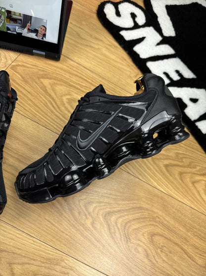 Nike Shox TL (45)