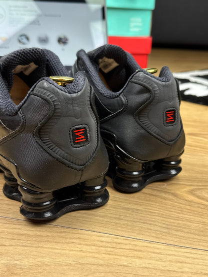 Nike Shox TL (45)
