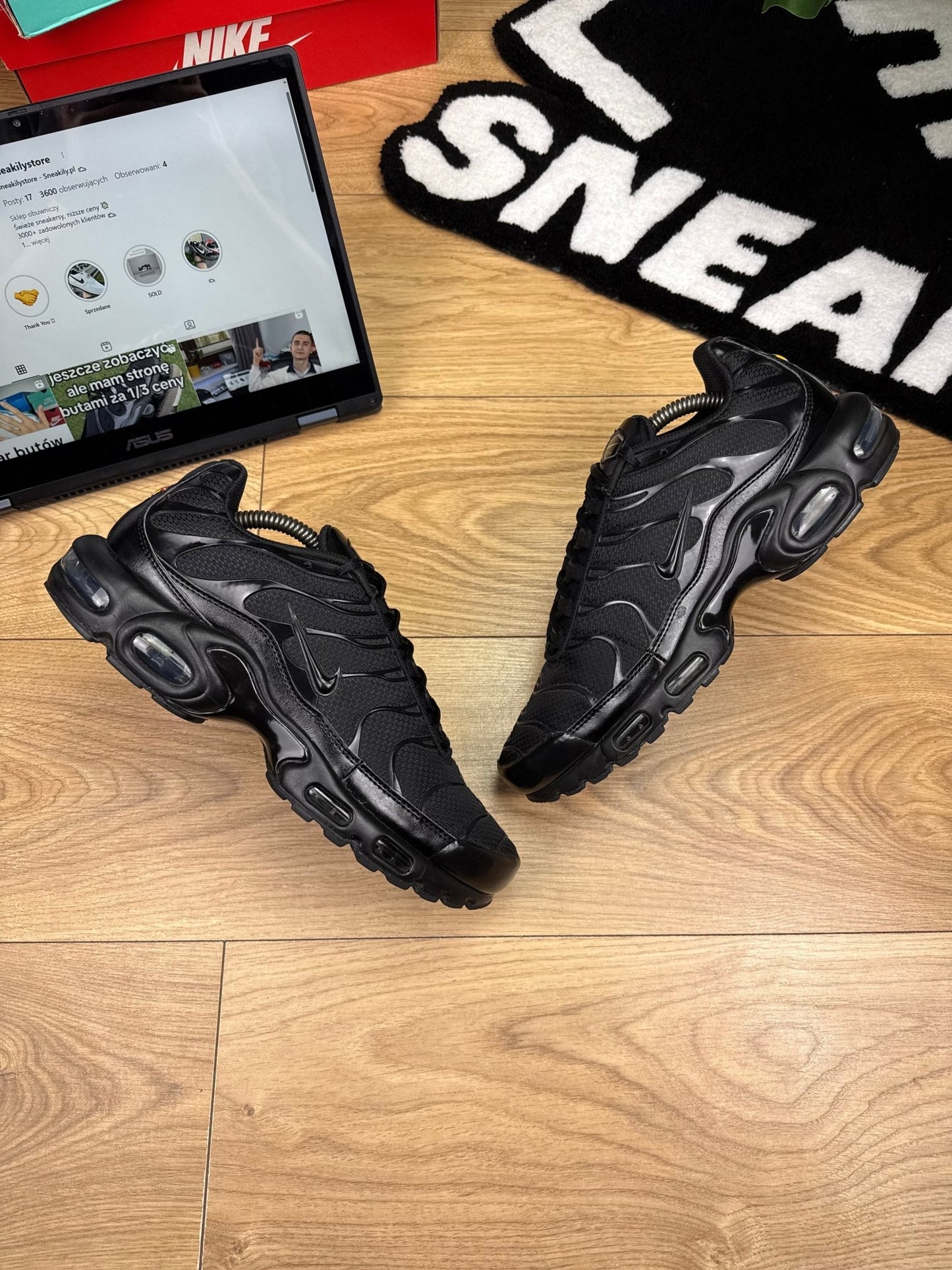 Nike Air Max Plus (44)