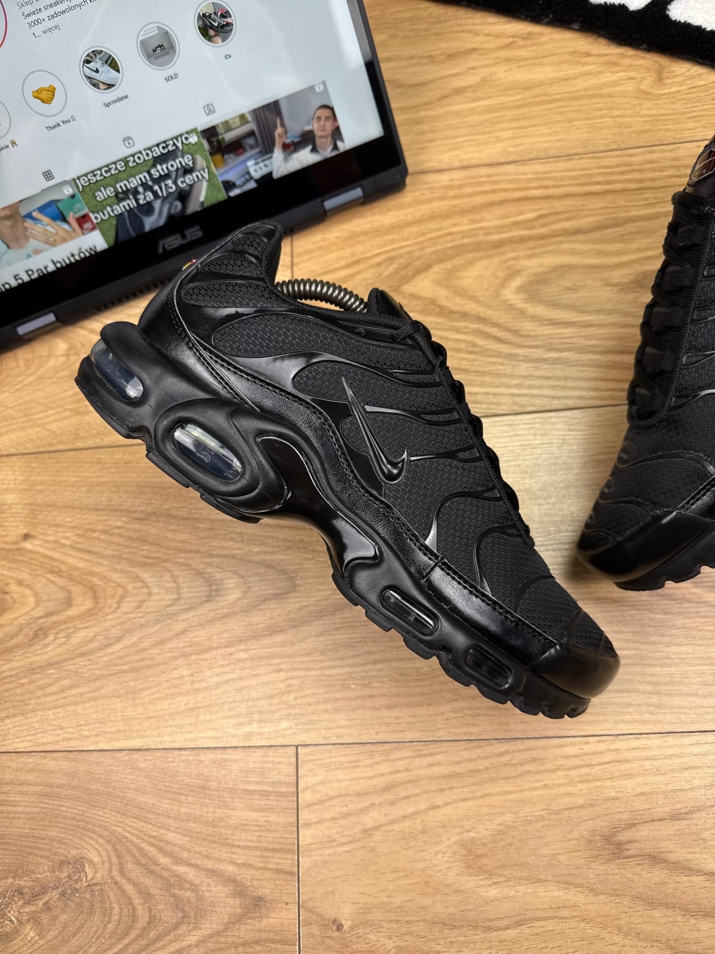 Nike Air Max Plus (44)