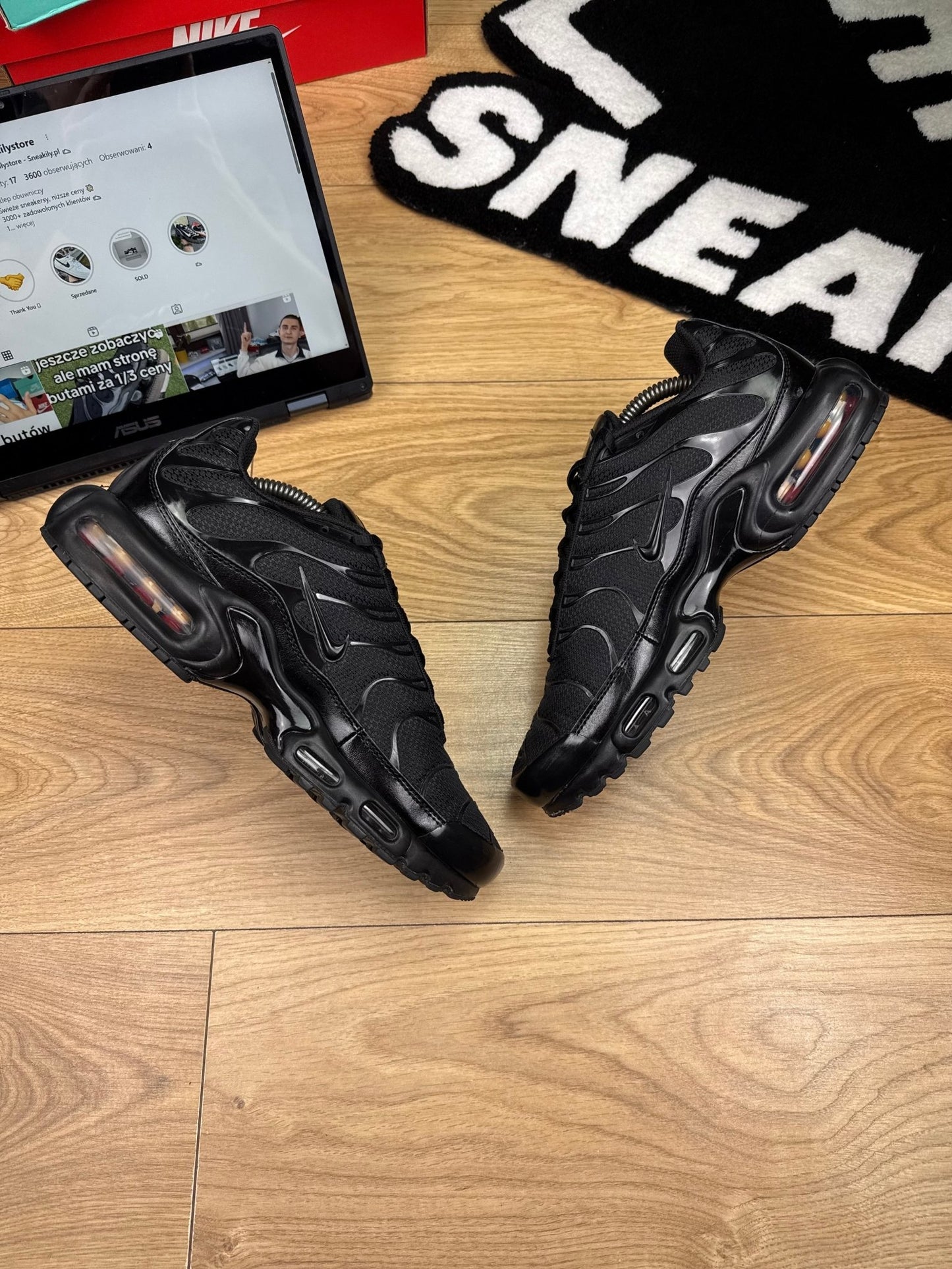 Nike Air Max Plus (44)