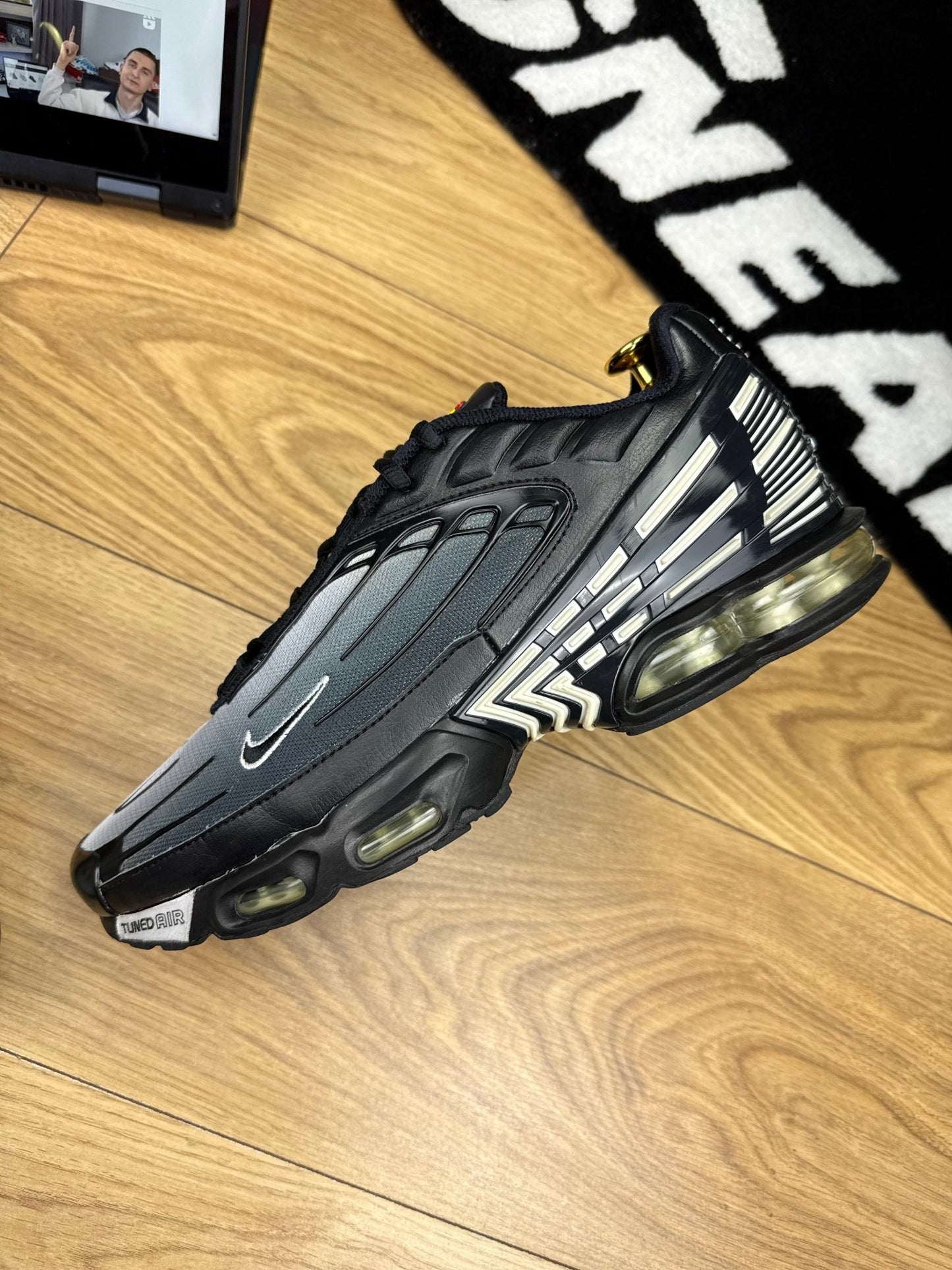 Nike Air Max Plus 3 (44.5)