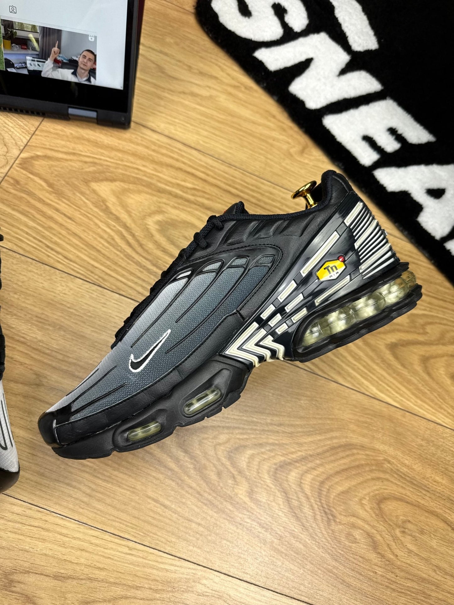 Nike Air Max Plus 3 (44.5)