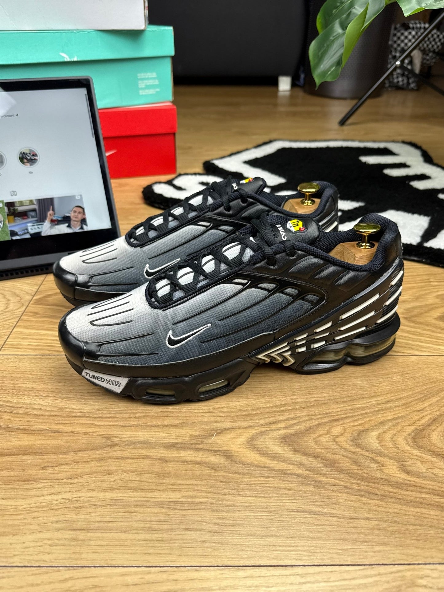 Nike Air Max Plus 3 (44.5)