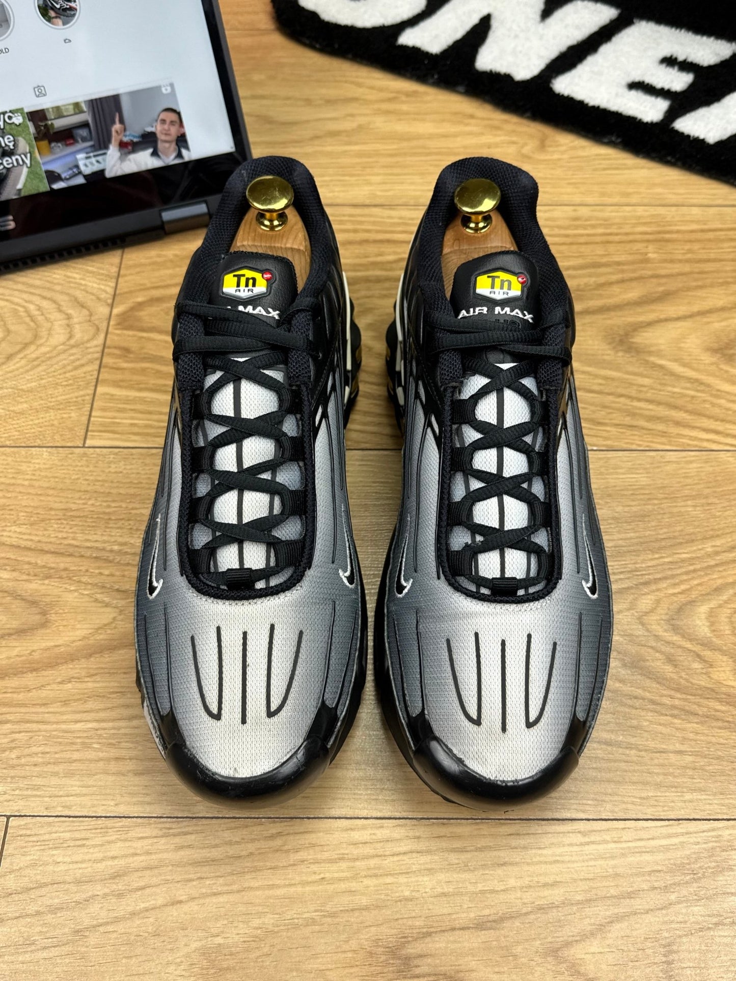 Nike Air Max Plus 3 (44.5)