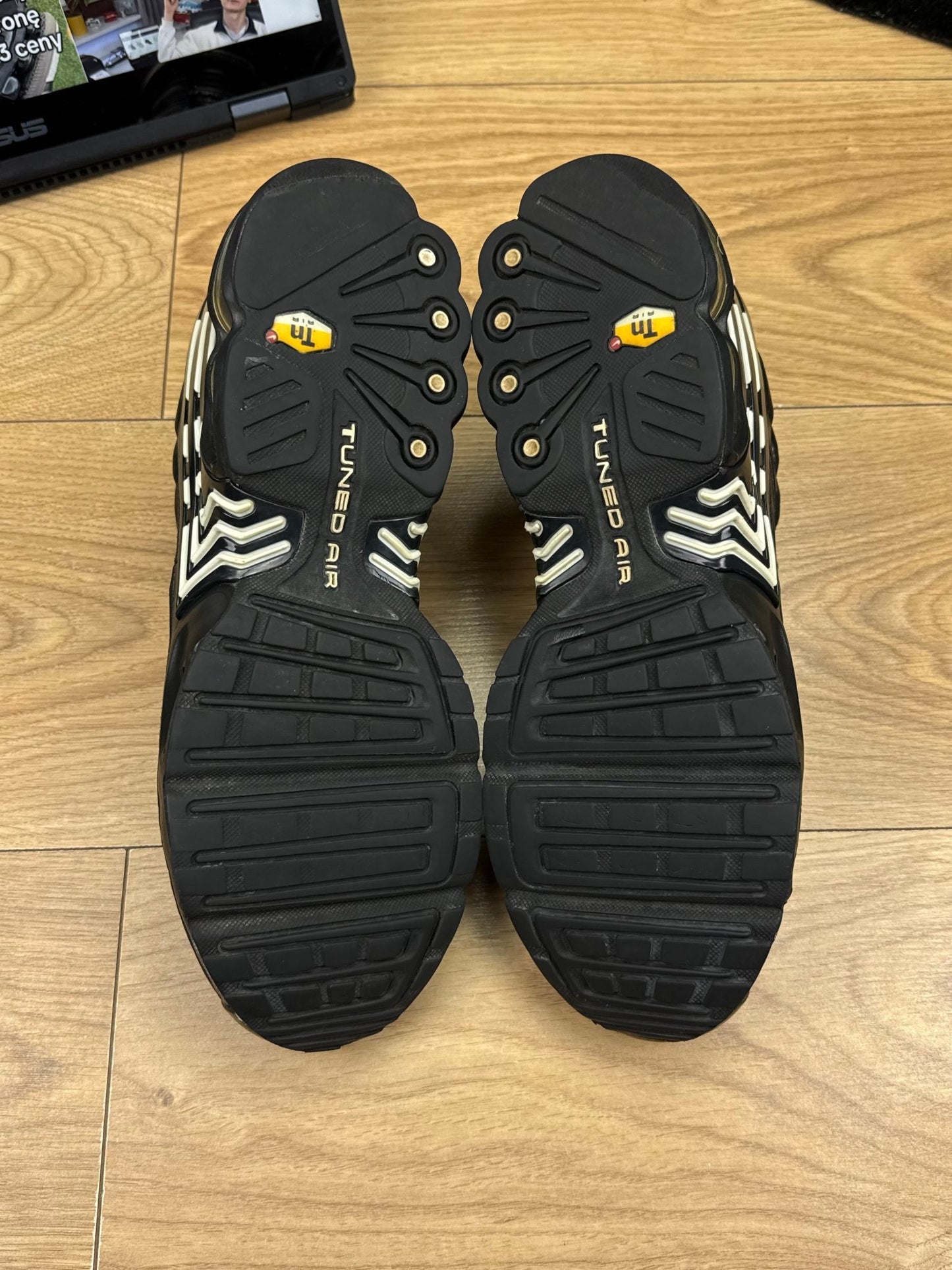 Nike Air Max Plus 3 (44.5)