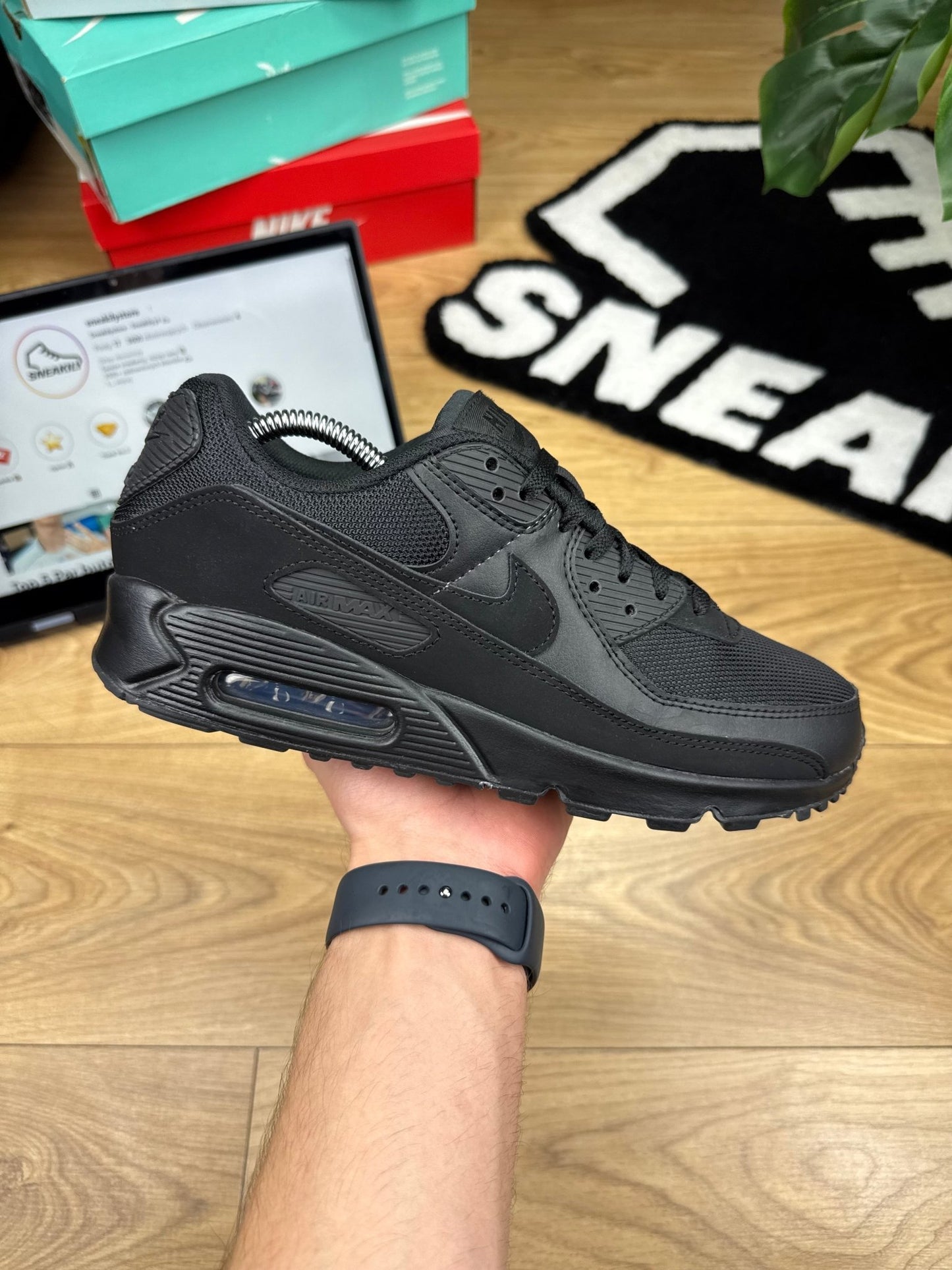 Nike Air Max 90 (42.5)