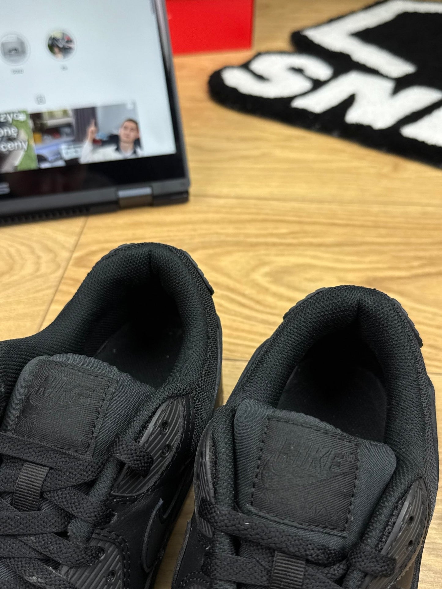 Nike Air Max 90 (42.5)