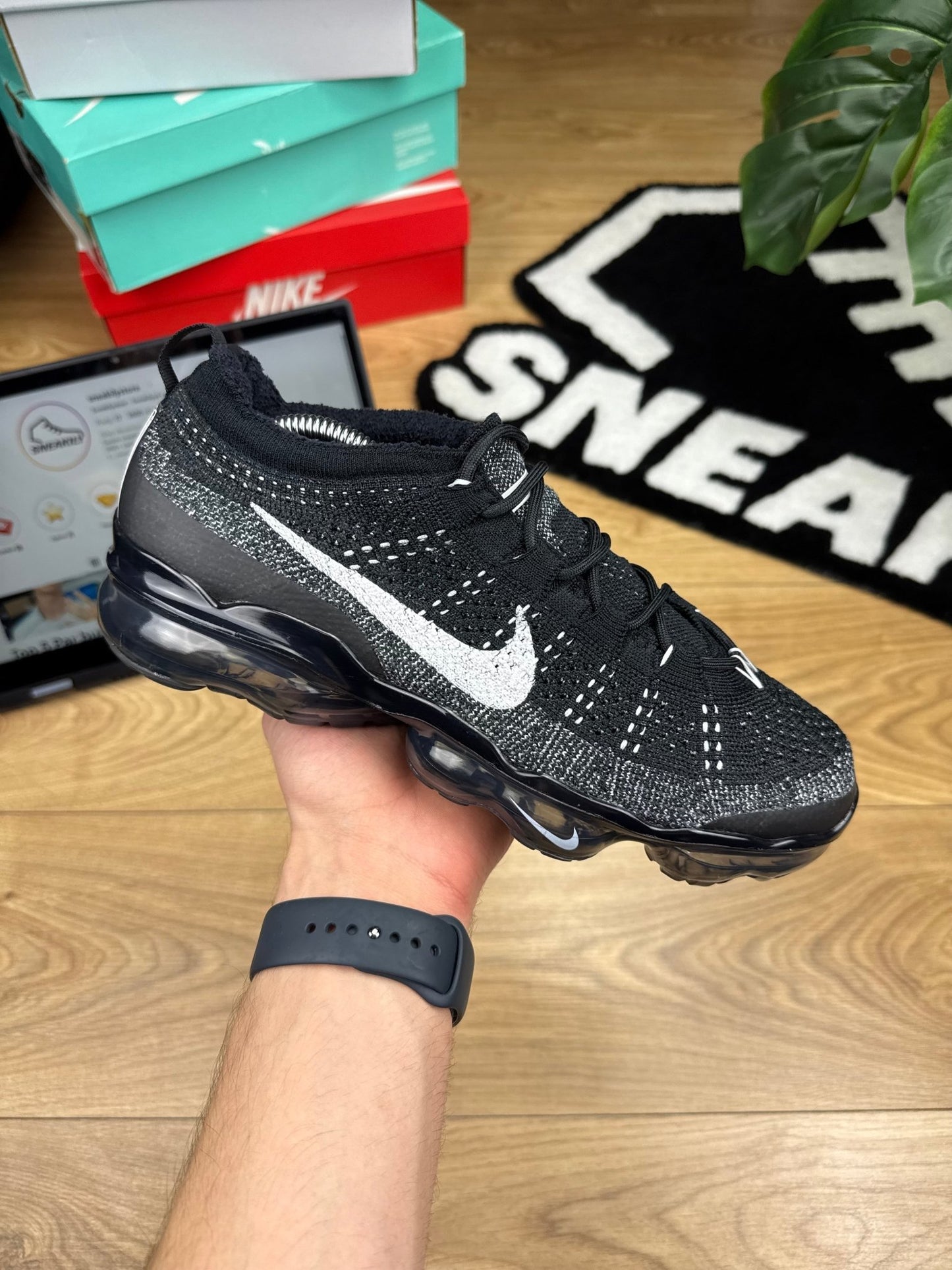 Nike Air Vapormax 2023 FK (42.5)