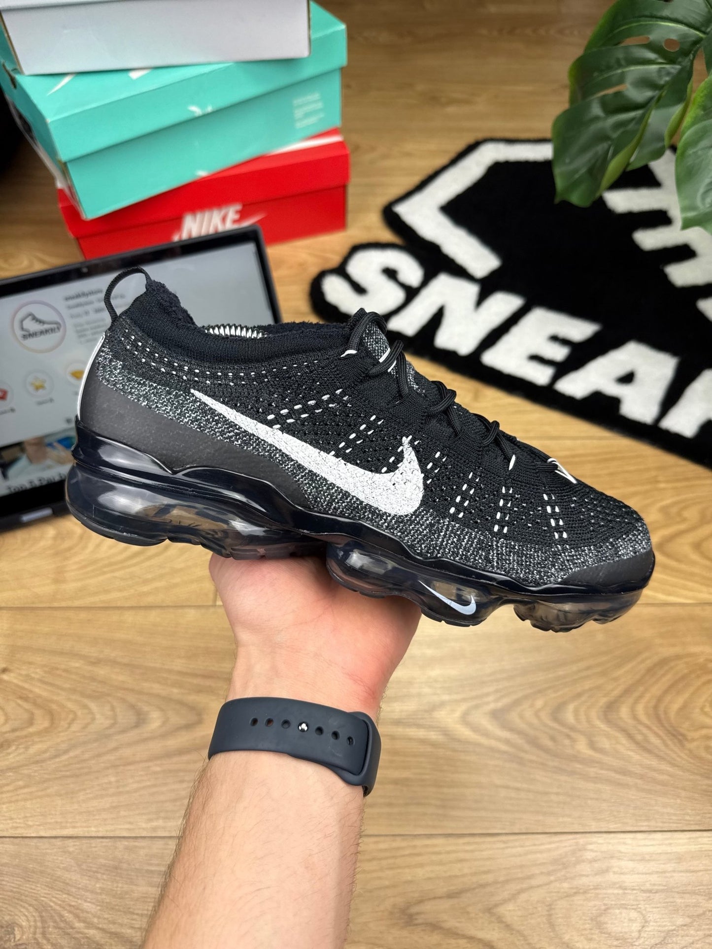 Nike Air Vapormax 2023 FK (42.5)