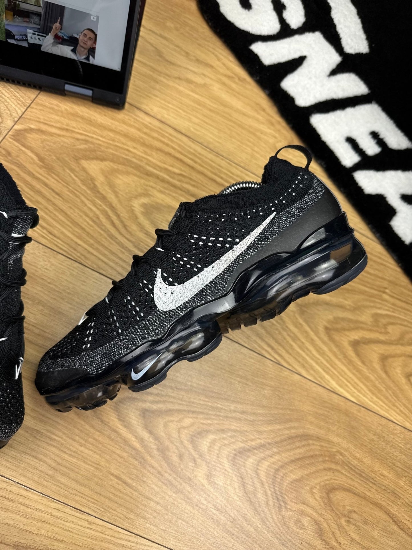 Nike Air Vapormax 2023 FK (42.5)