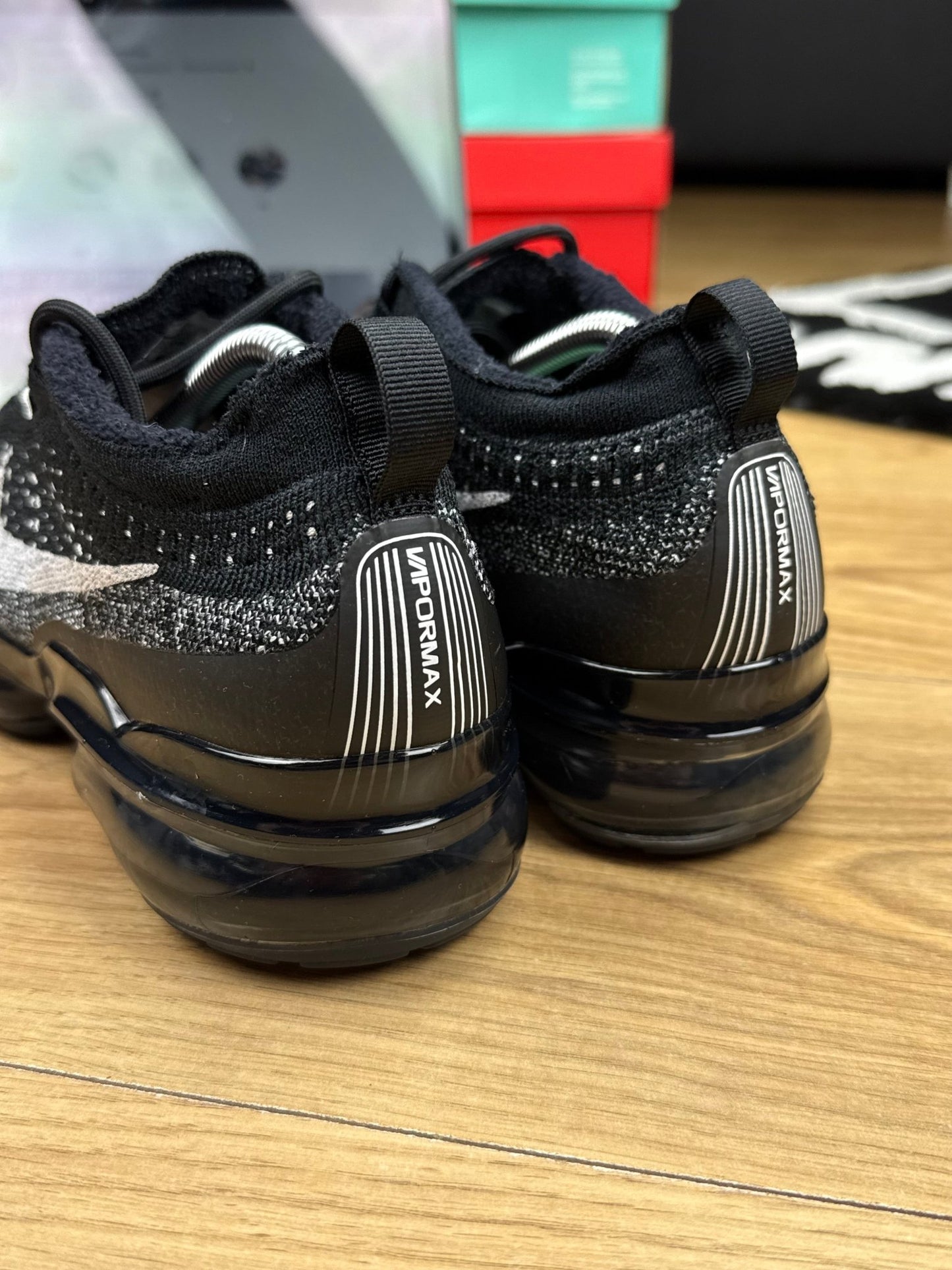 Nike Air Vapormax 2023 FK (42.5)