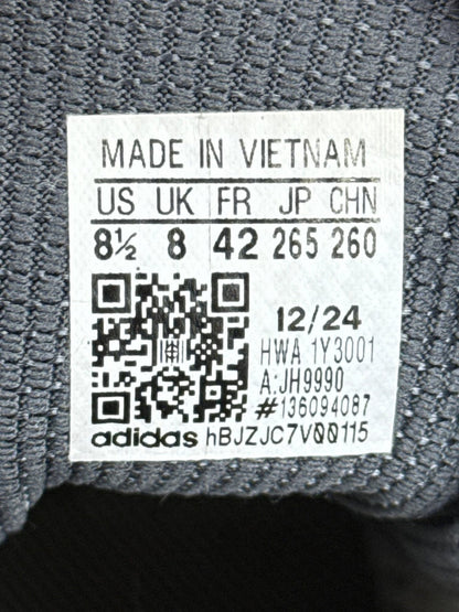 Adidas Climacool 1 “Grey Two / Grey Three / Grey Five” Grey Two — buty sportowe męskie w bardzo dobrym stanie rozmiar 42, boczny profil