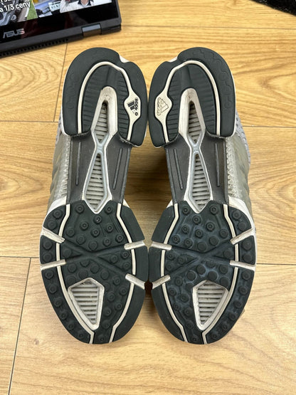 Adidas Climacool 1 “Grey Two / Grey Three / Grey Five” Grey Two — buty sportowe męskie w bardzo dobrym stanie rozmiar 42, podeszwa