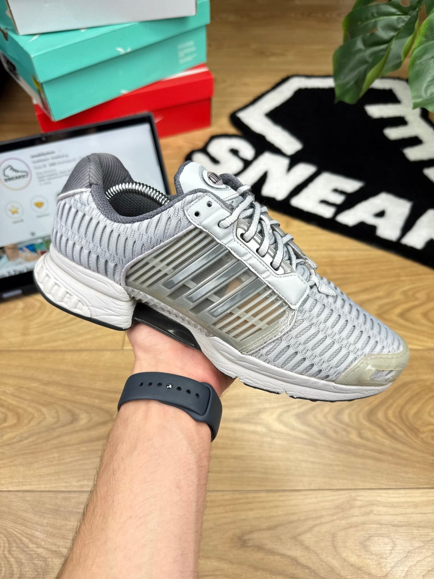 Adidas Climacool 1 (42)