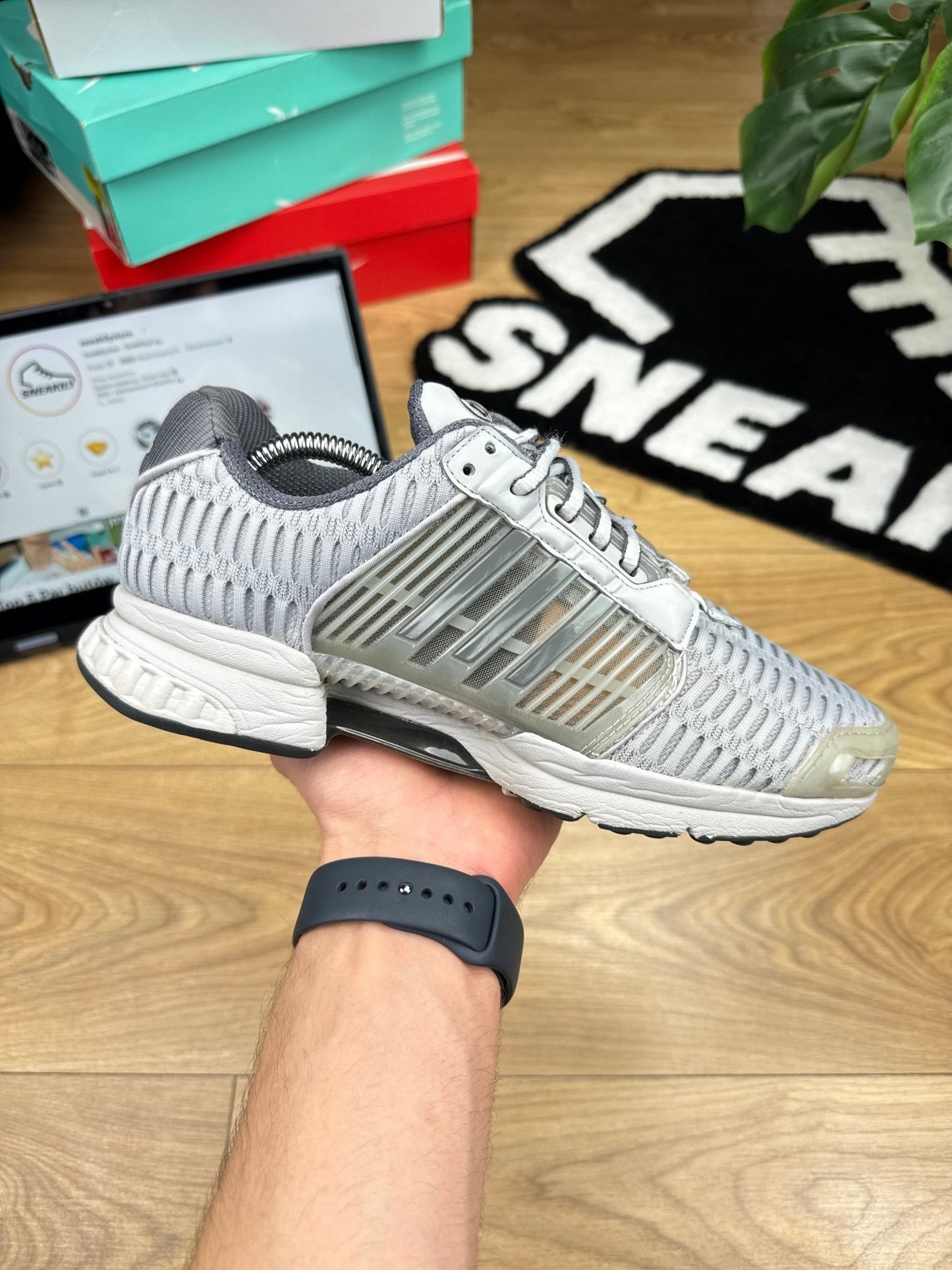 Adidas Climacool 1 (42)