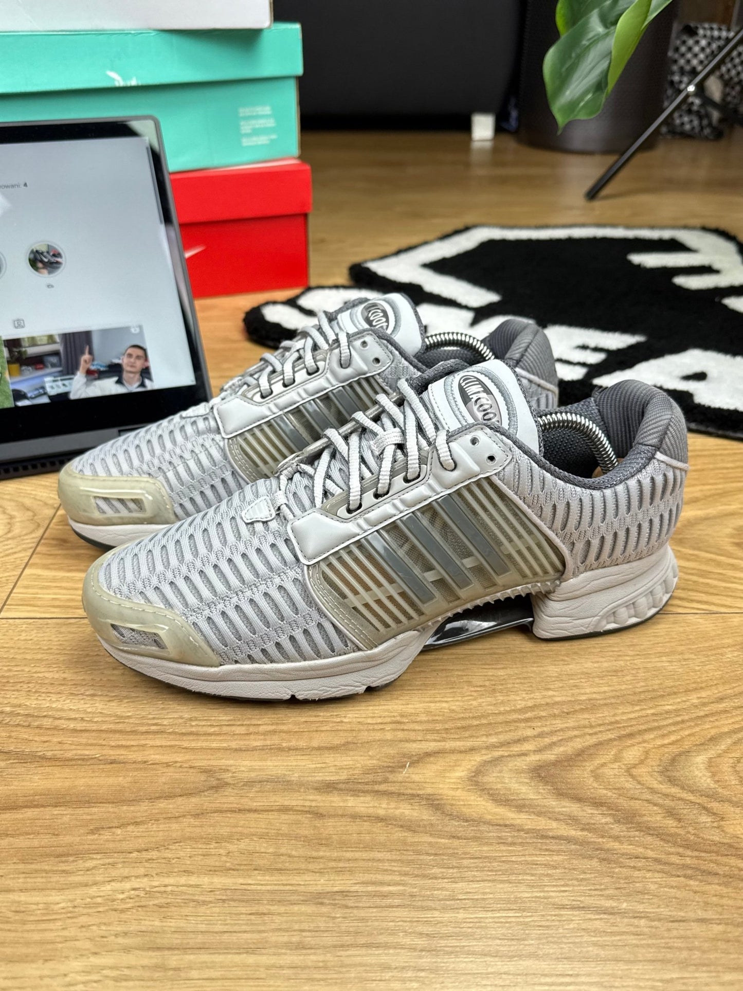 Adidas Climacool 1 (42)
