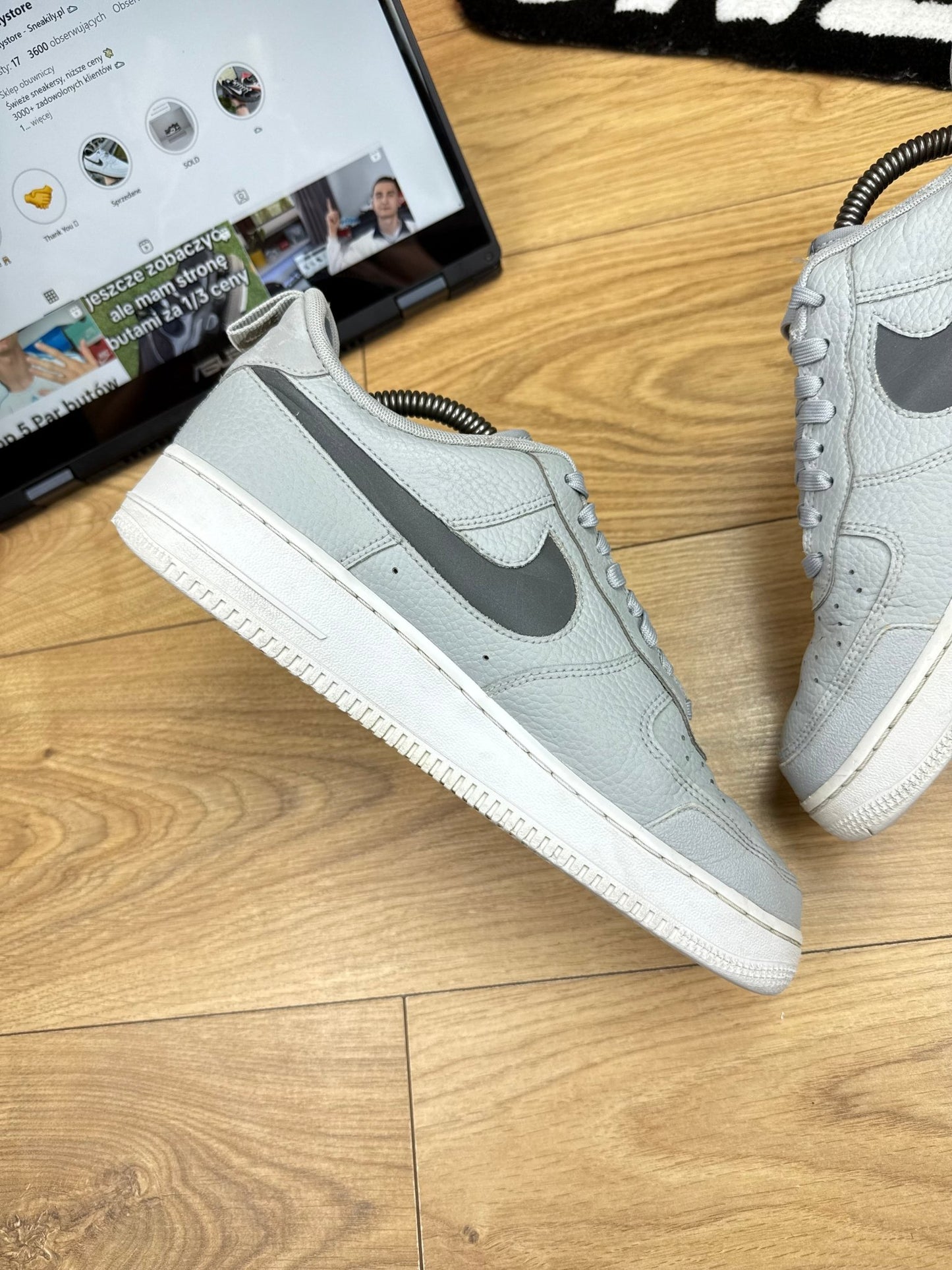 Nike Air Force 1 Low (43)
