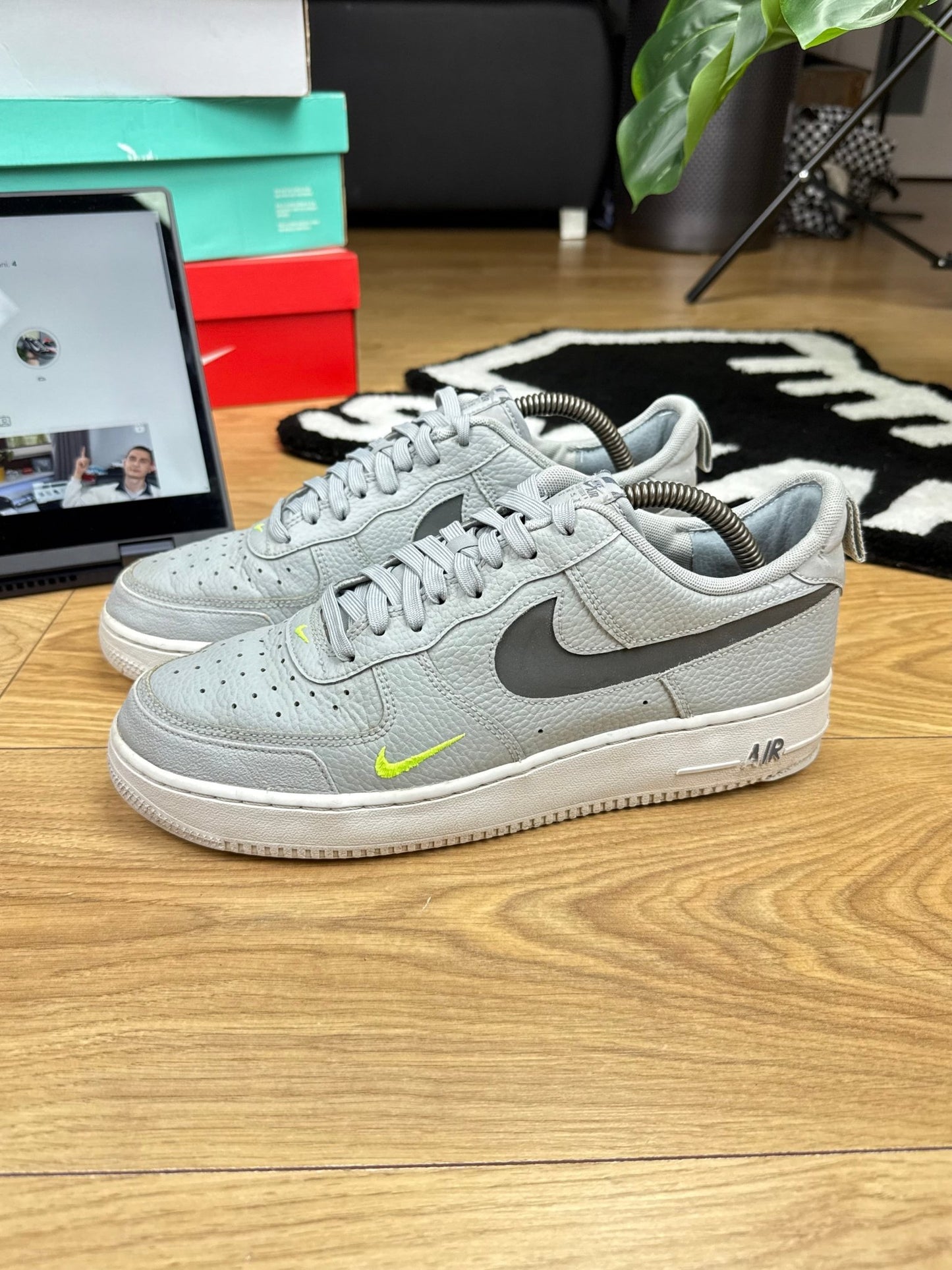 Nike Air Force 1 Low (43)