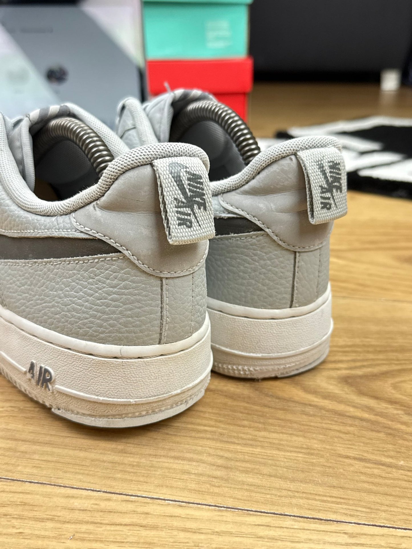 Nike Air Force 1 Low (43)