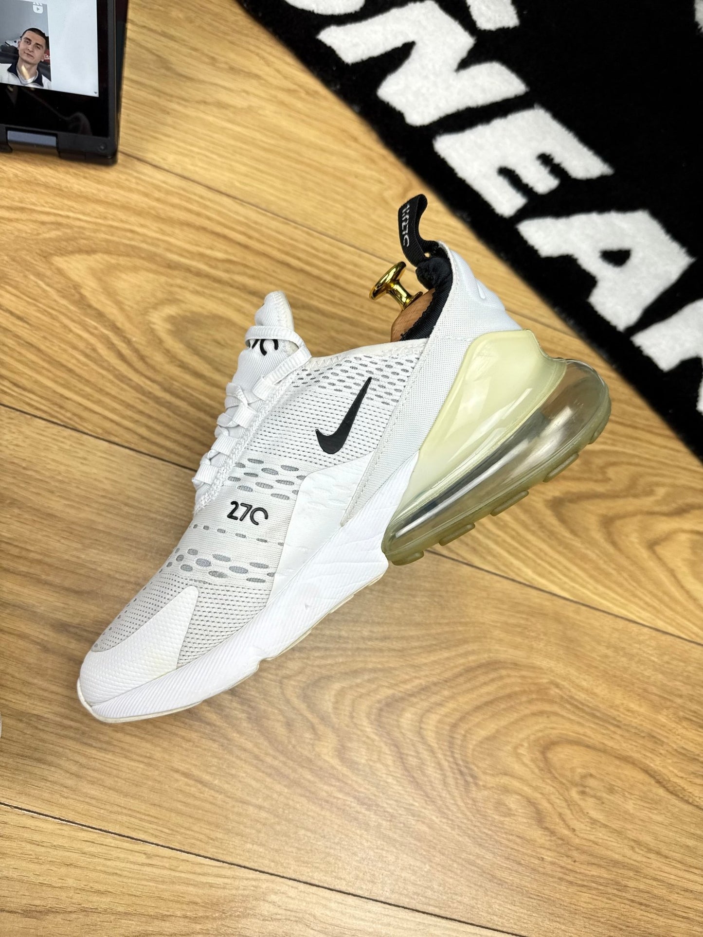 Nike Air Max 270 (40.5)