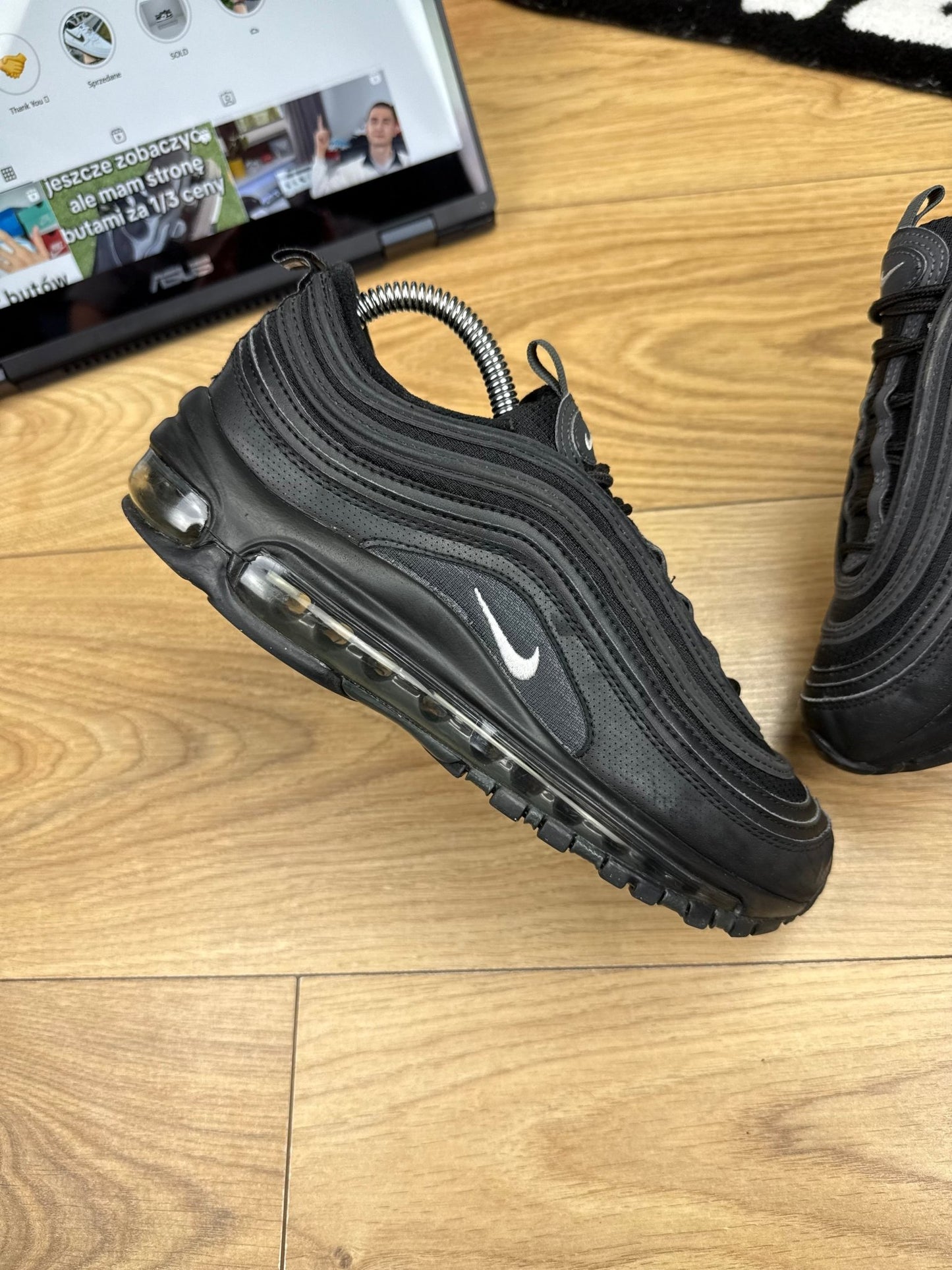 Nike Air Max 97 (38)