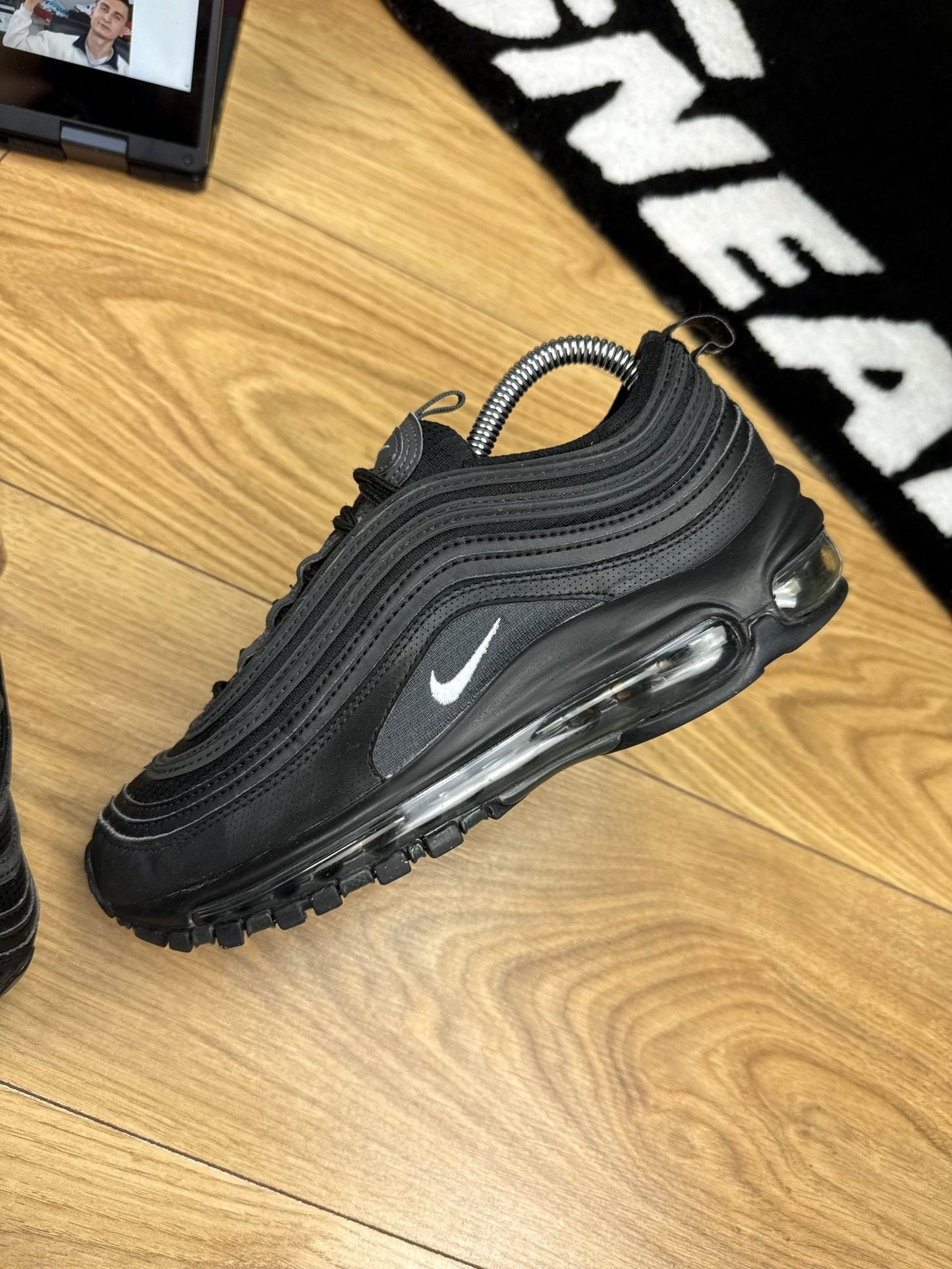 Nike Air Max 97 (38)