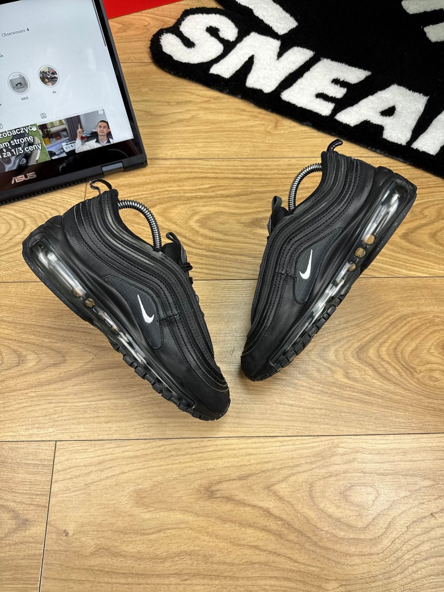 Nike Air Max 97 (38)