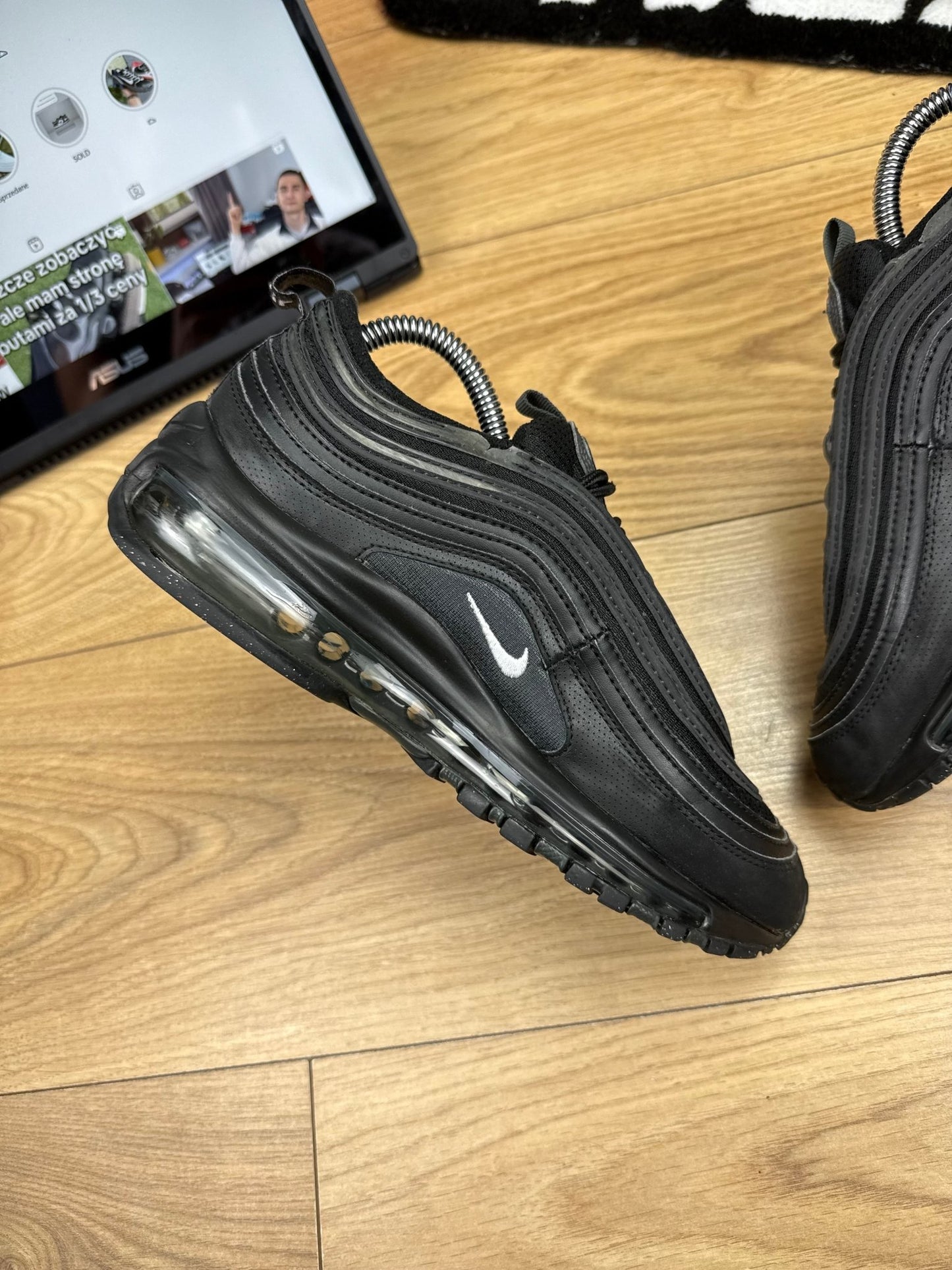 Nike Air Max 97 (38)
