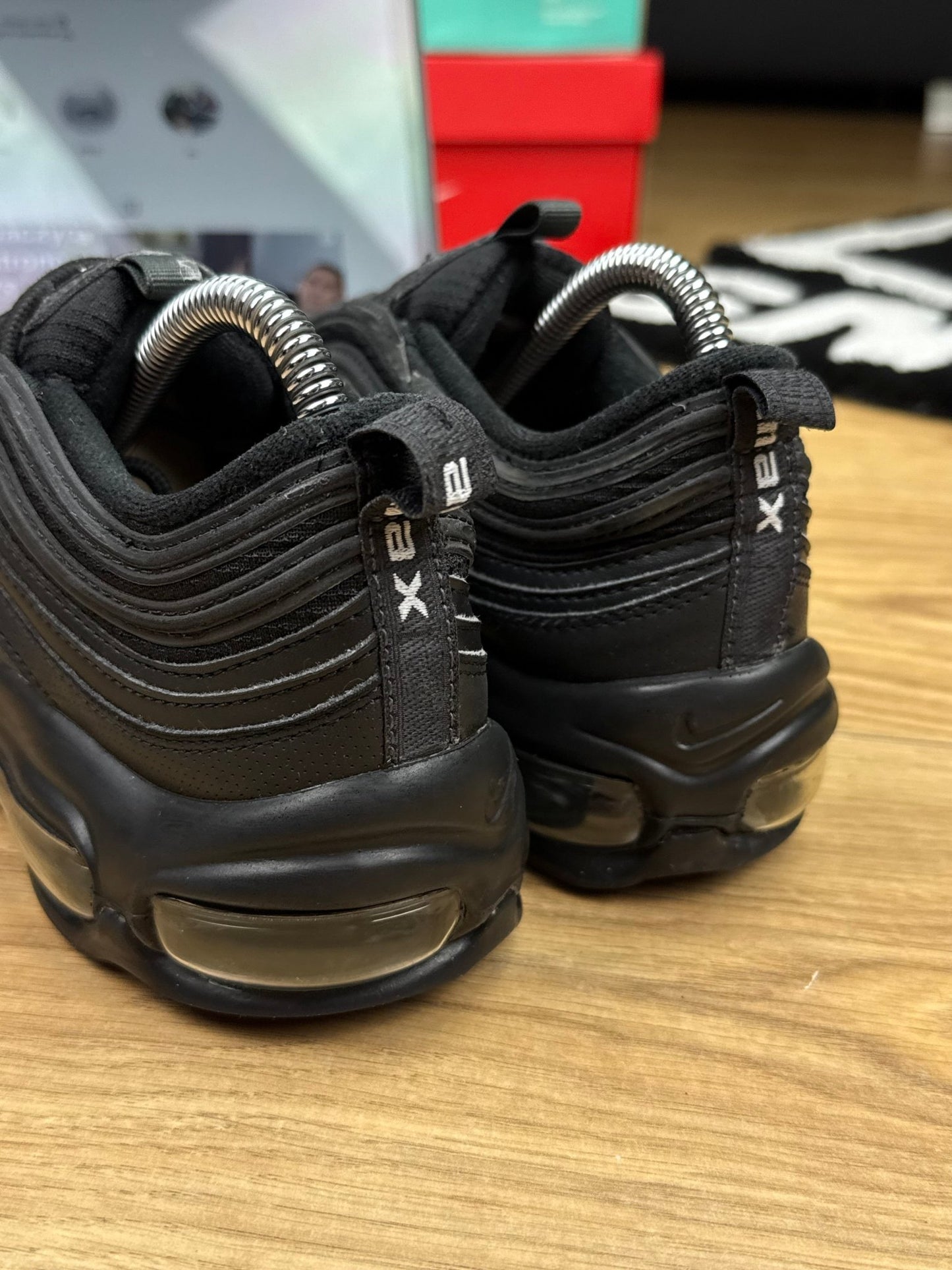 Nike Air Max 97 (38)