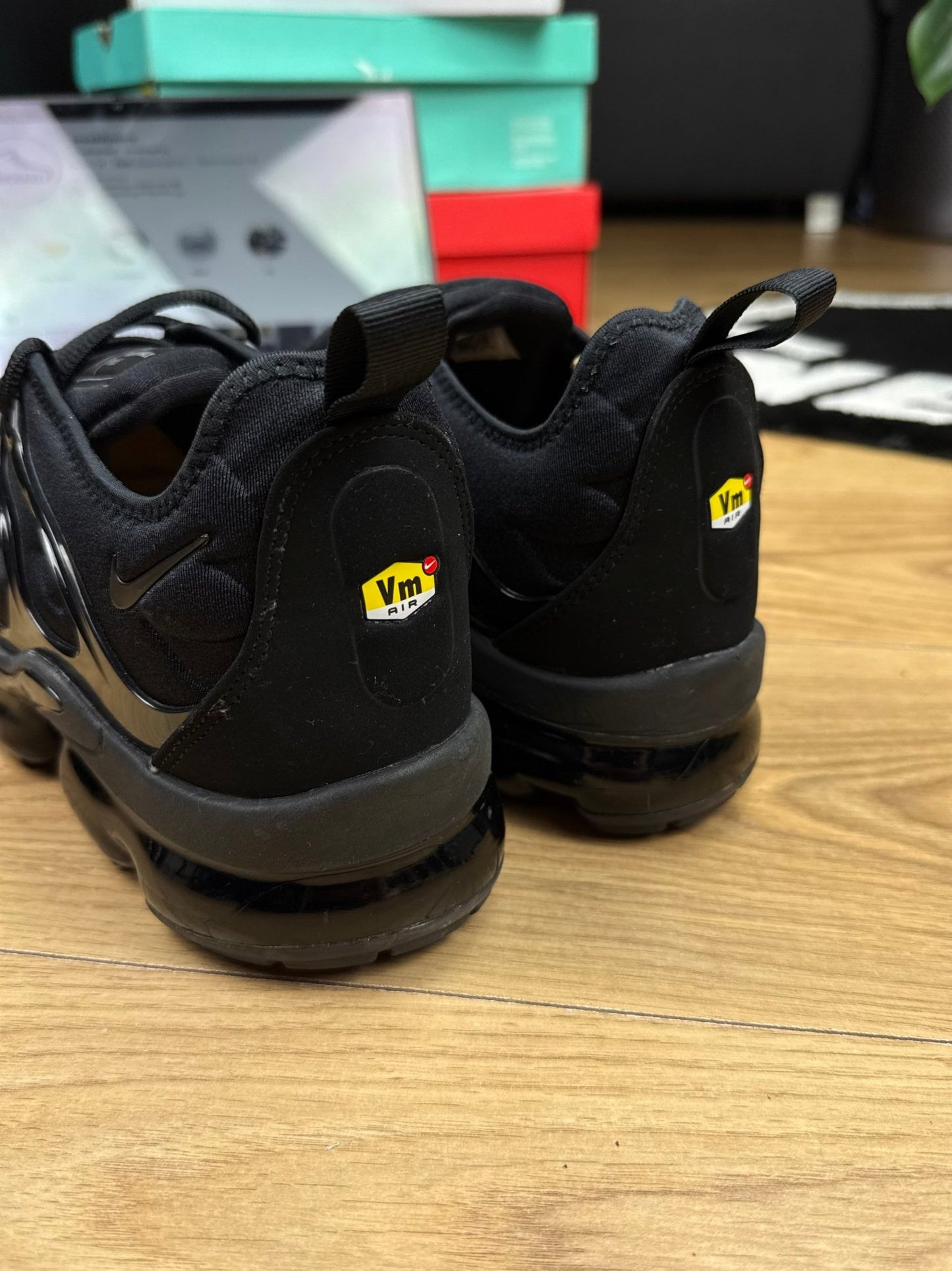 Nike Air Vapormax Plus (46)