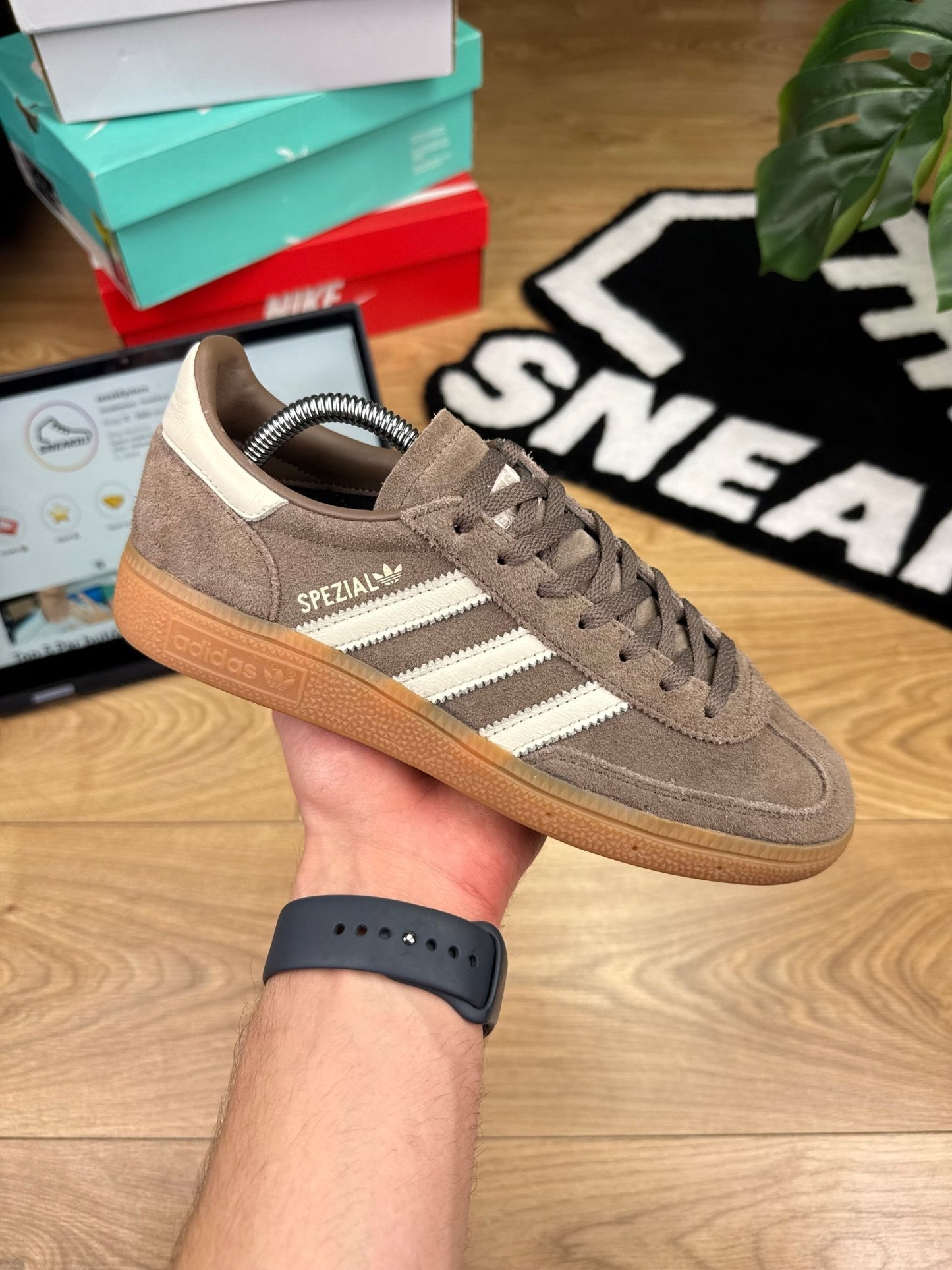Adidas Spezial (38)