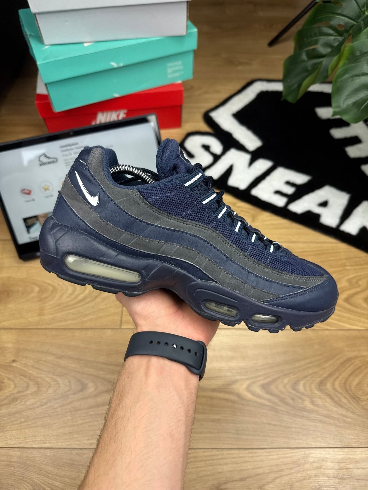 Nike Air Max 95 (43)