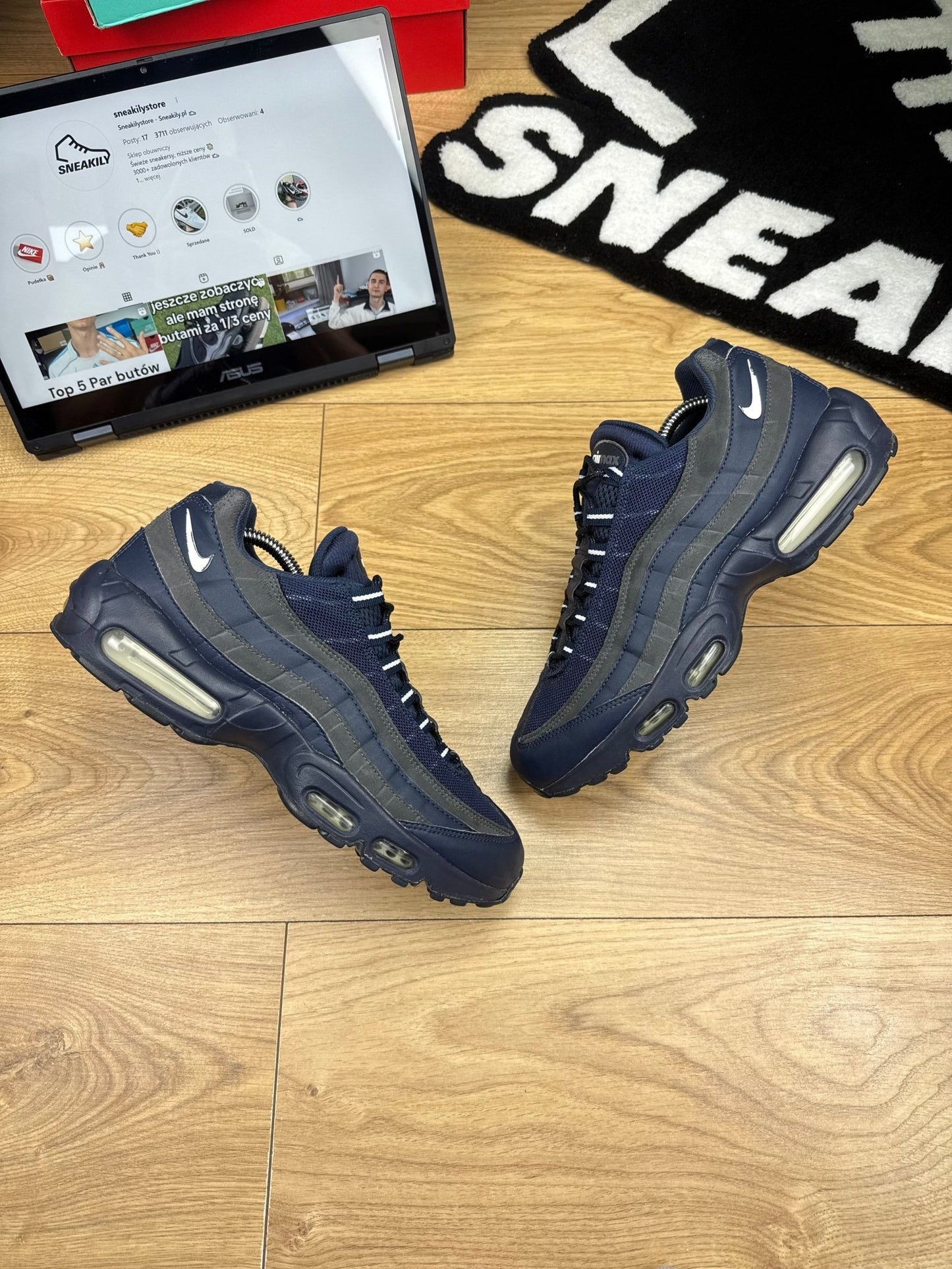 Nike Air Max 95 (43)