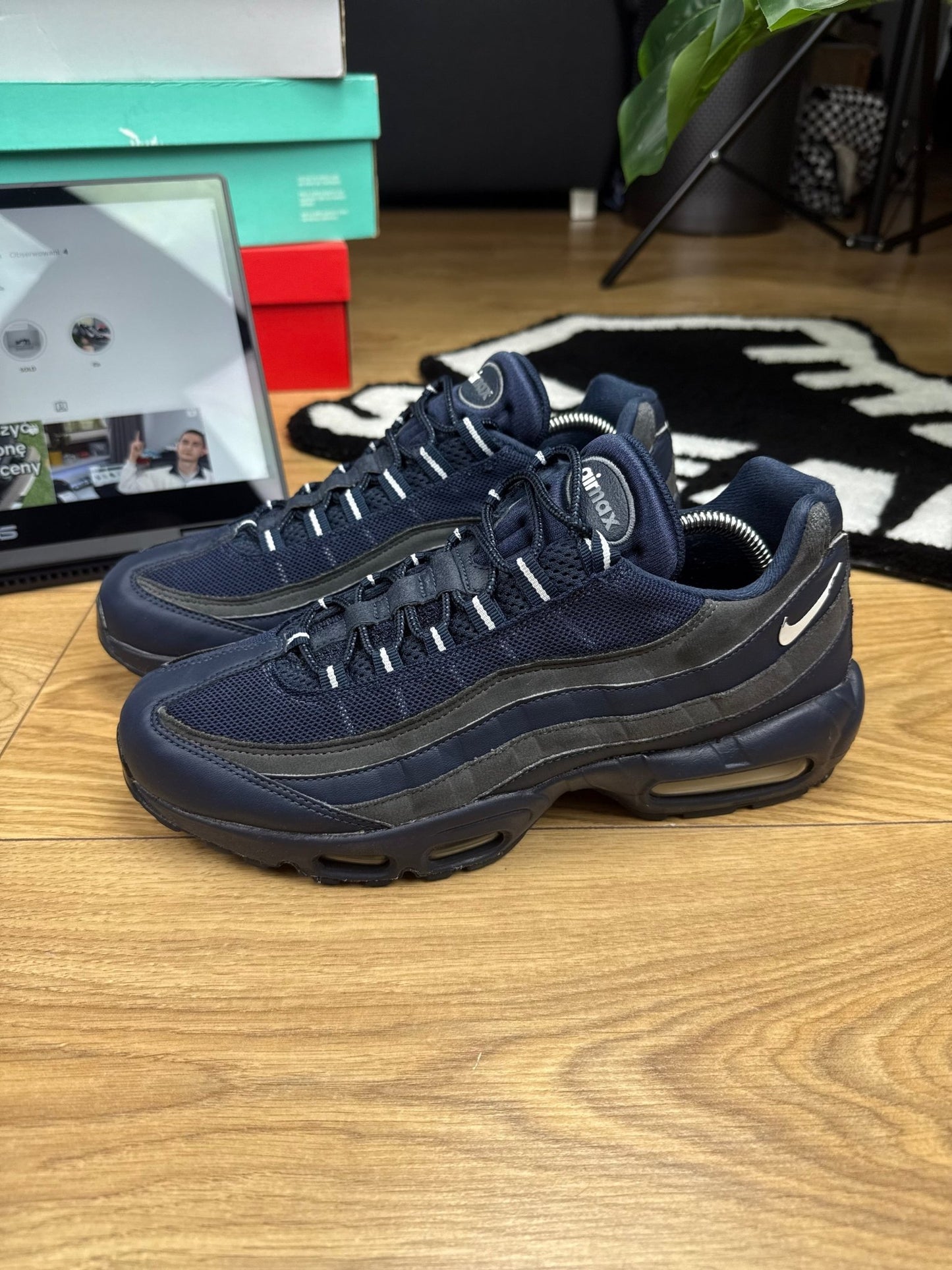 Nike Air Max 95 (43)
