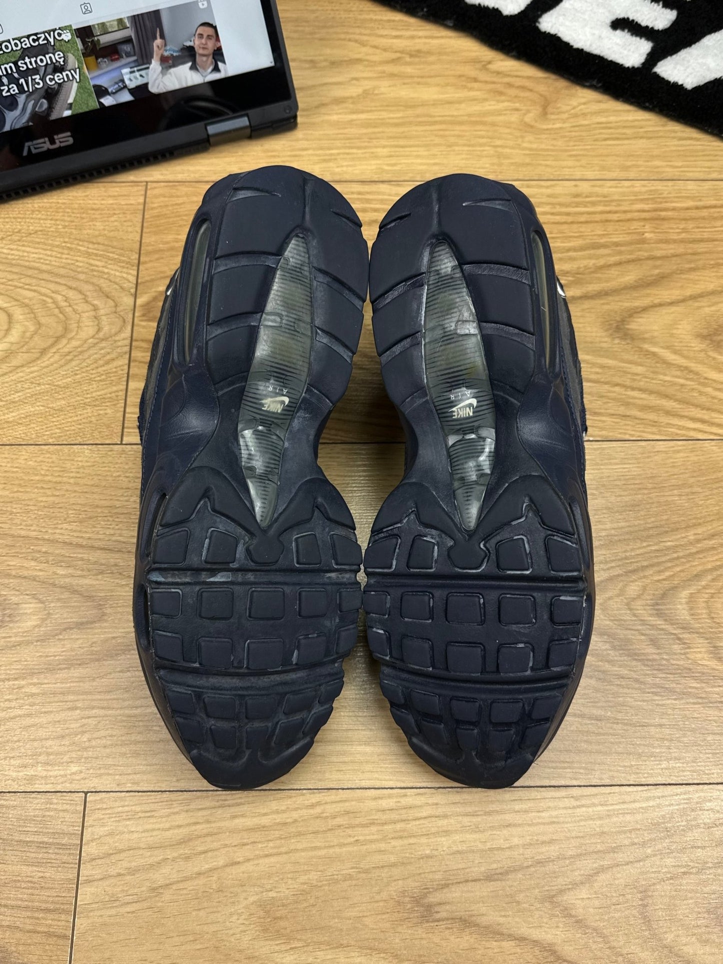 Nike Air Max 95 (43)