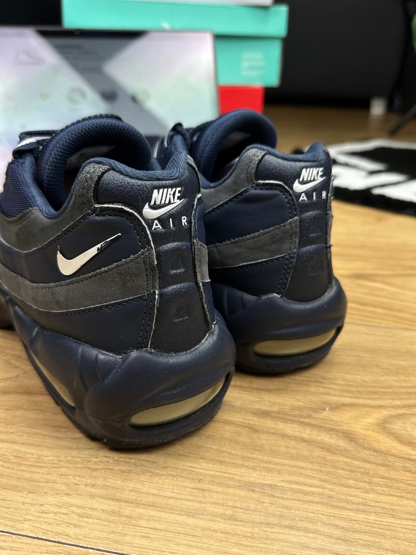 Nike Air Max 95 (43)
