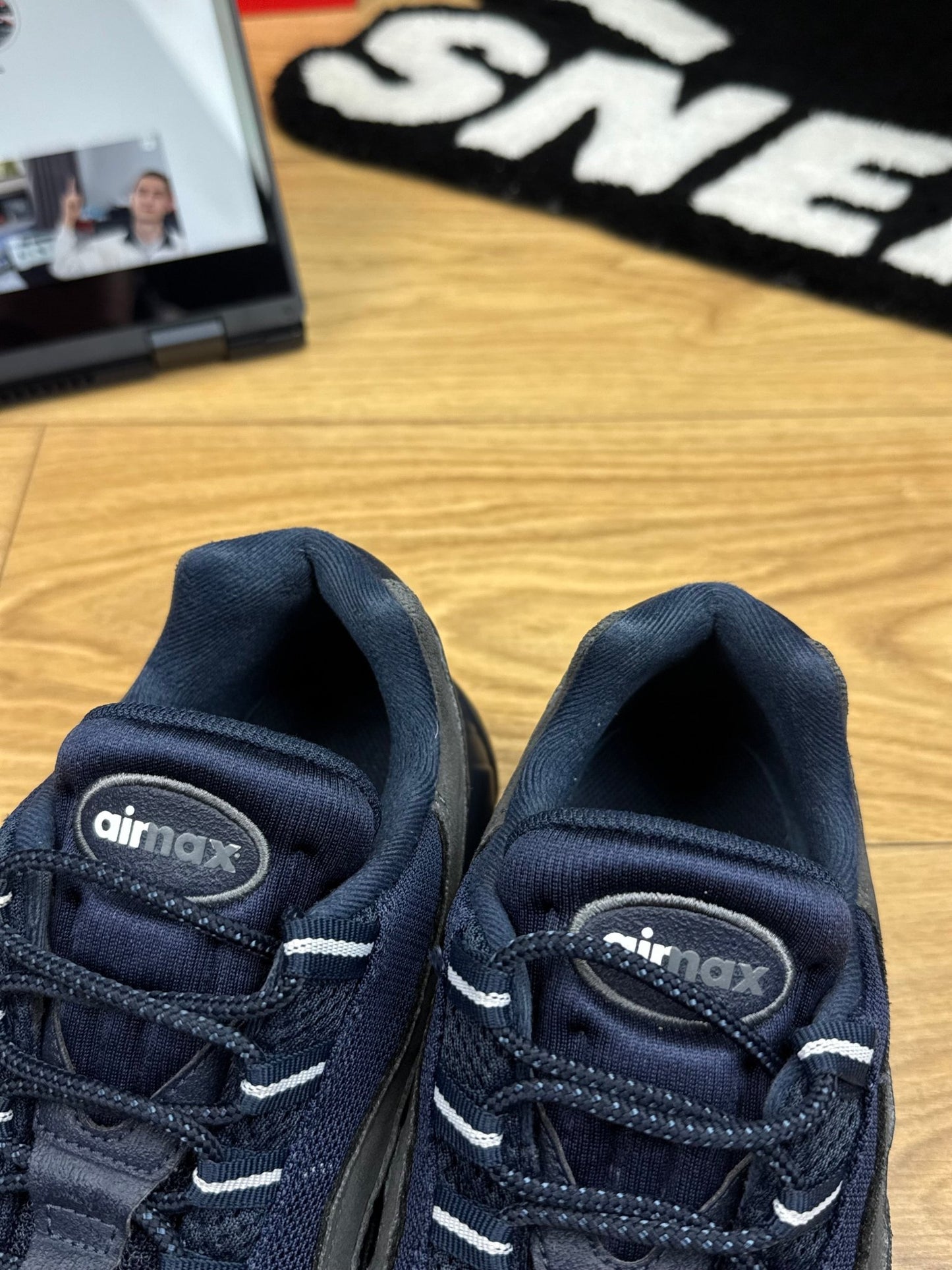 Nike Air Max 95 (43)