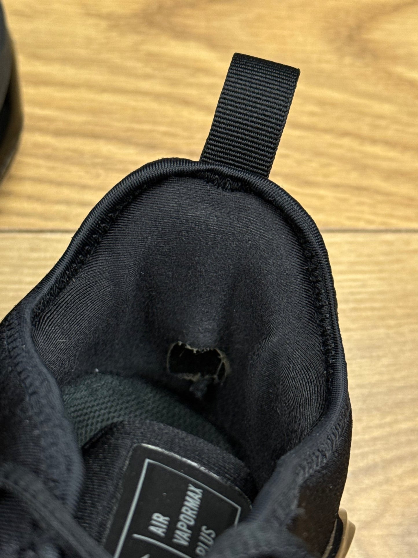 Nike Air Vapormax Plus (45) - sneakilystore