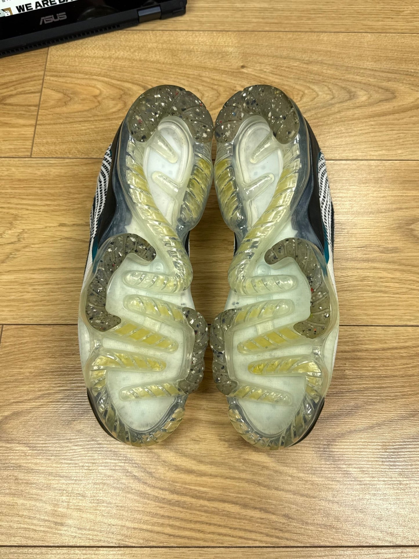 Nike Air Vapormax 2021 FK (46)
