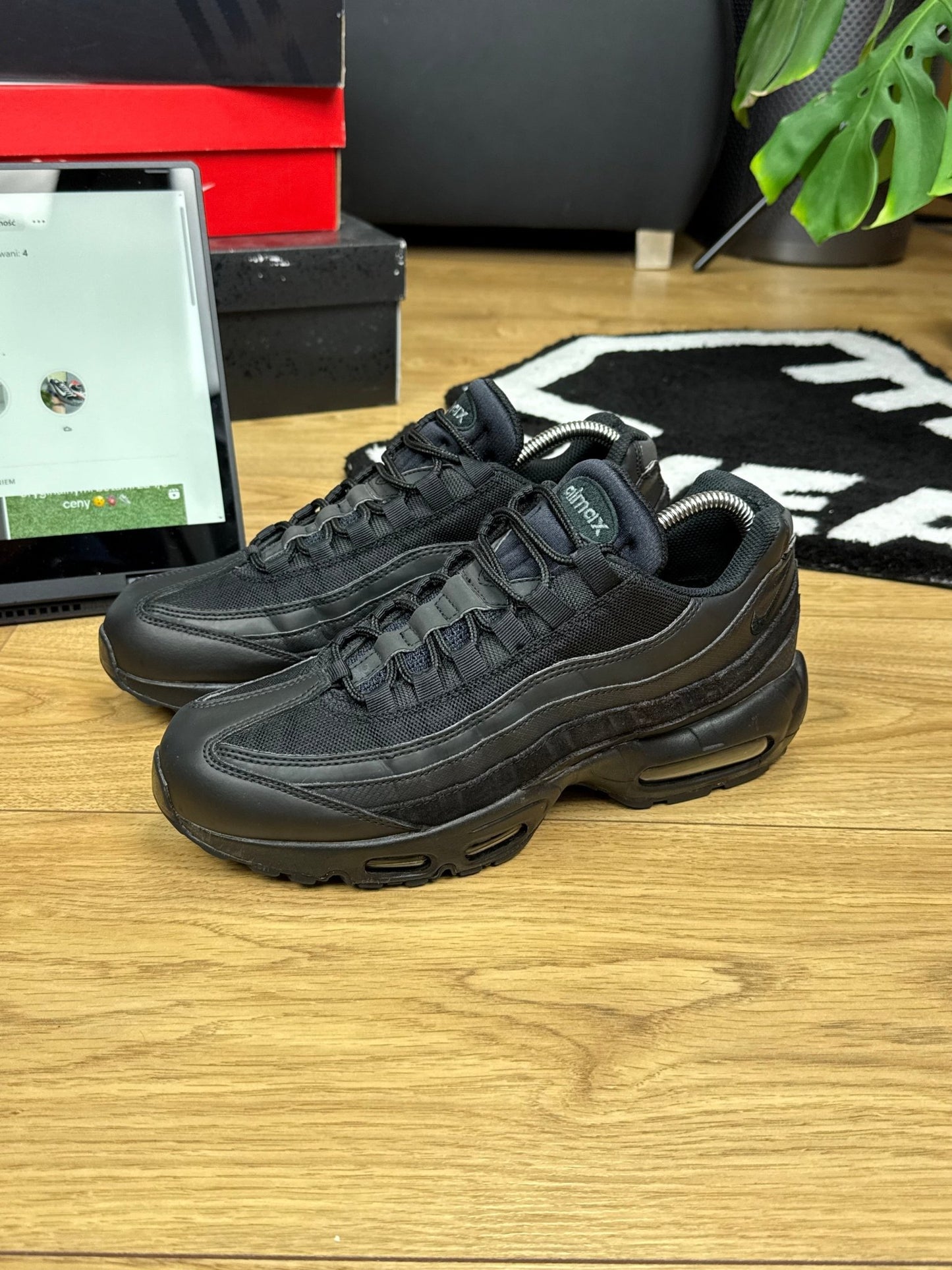 Nike Air Max 95 (42)