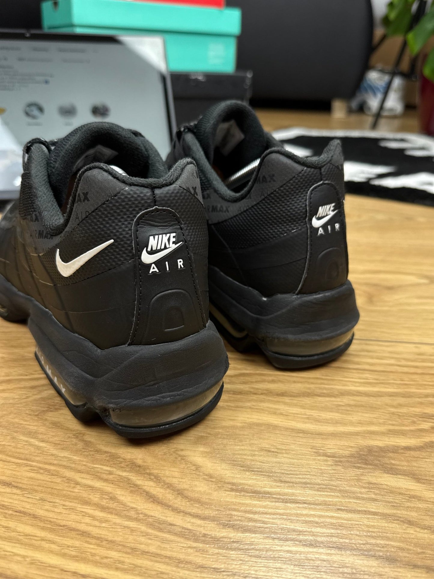 Nike Air Max 95 Ultra (42)