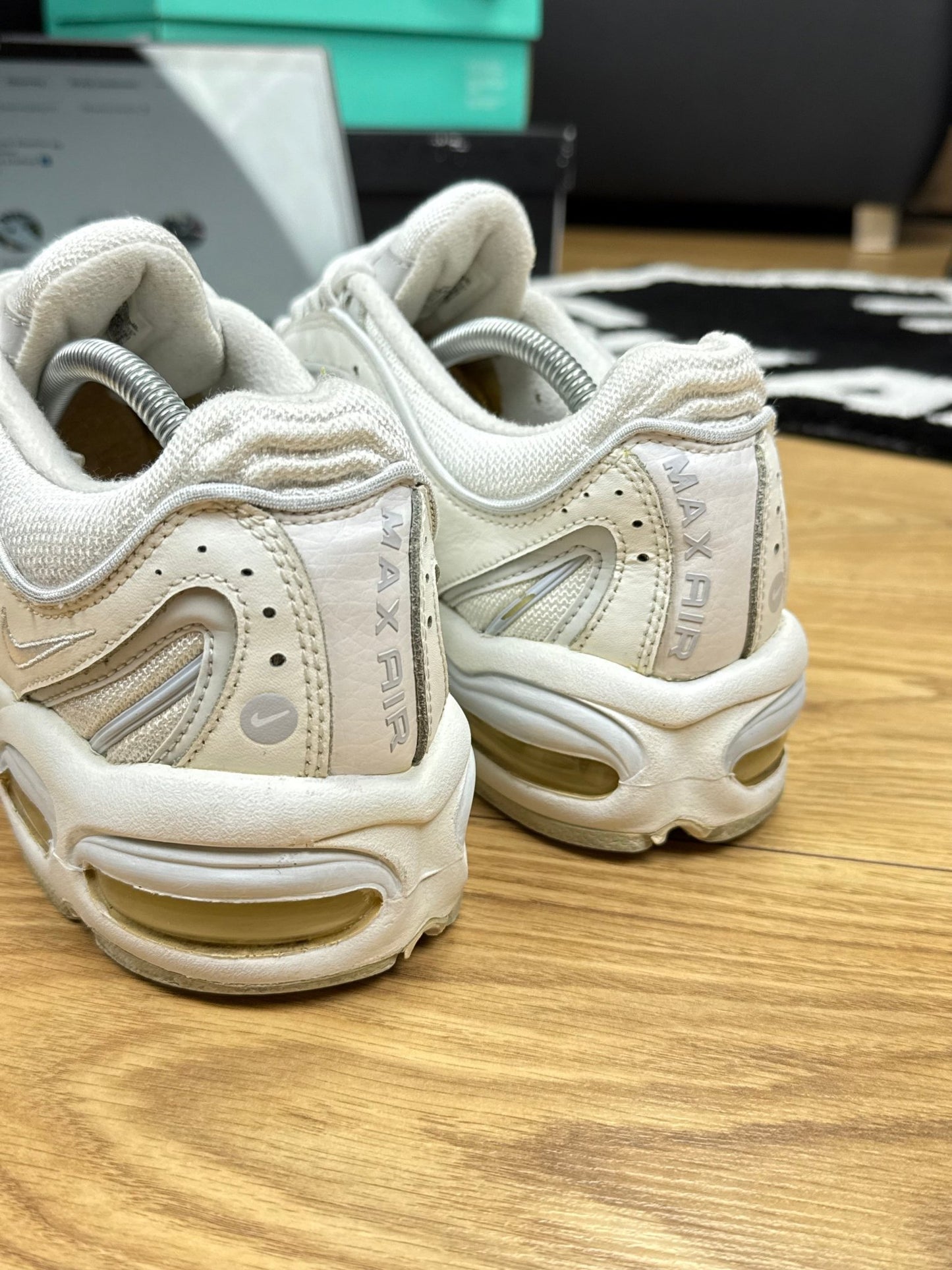 Nike Air Max Tailwind IV (45)