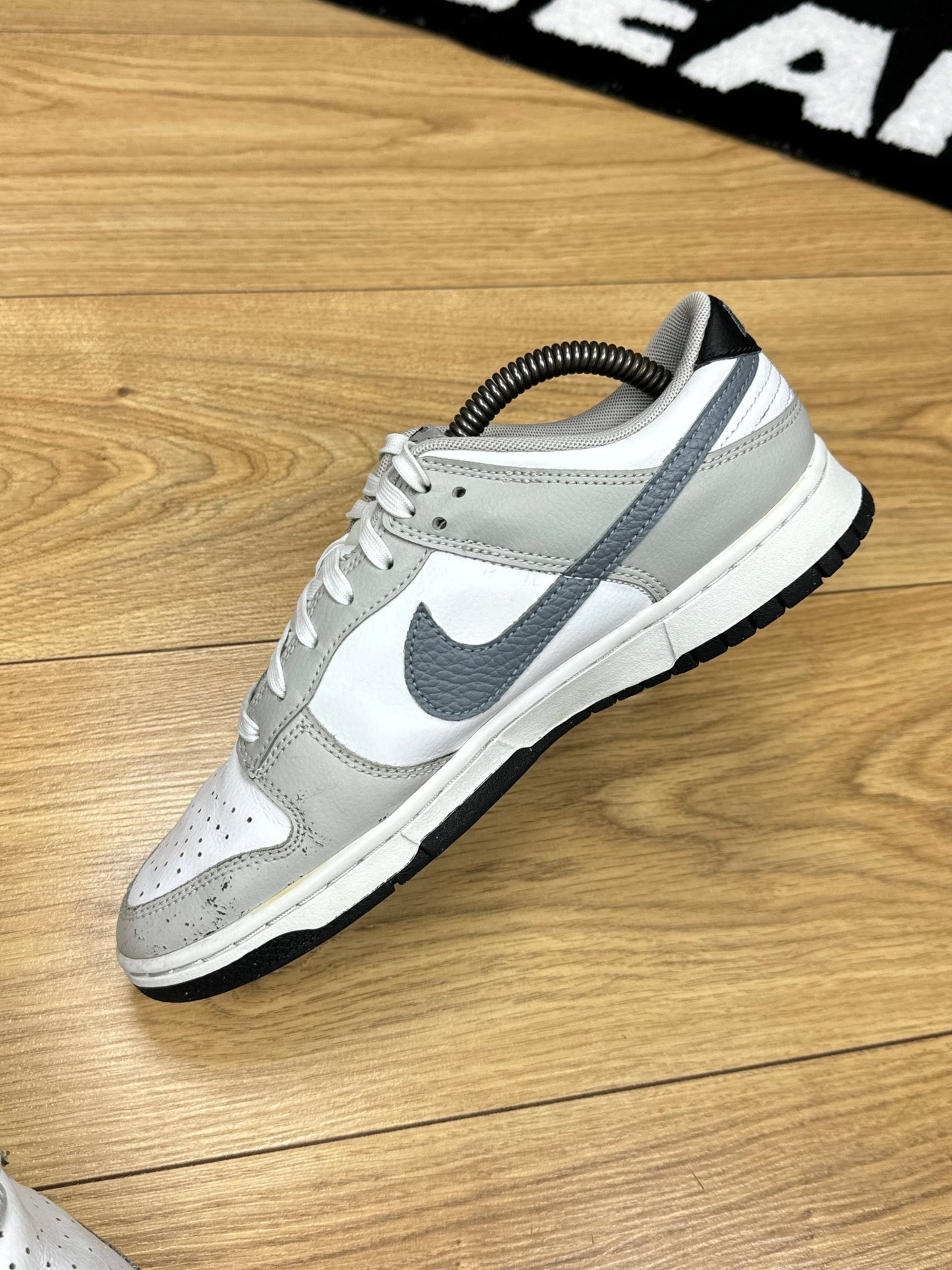 Nike Dunk Low (42)