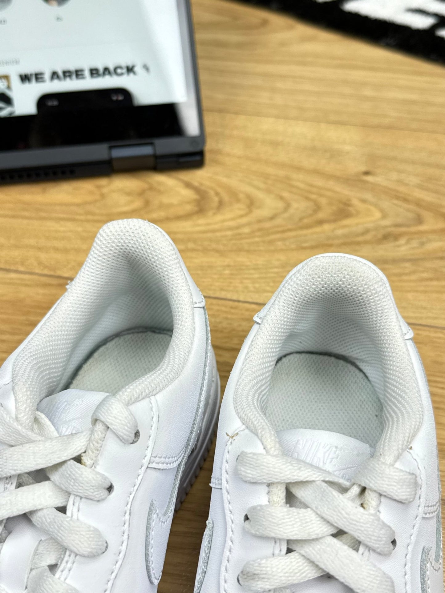 Nike Air Force 1 Low (38)