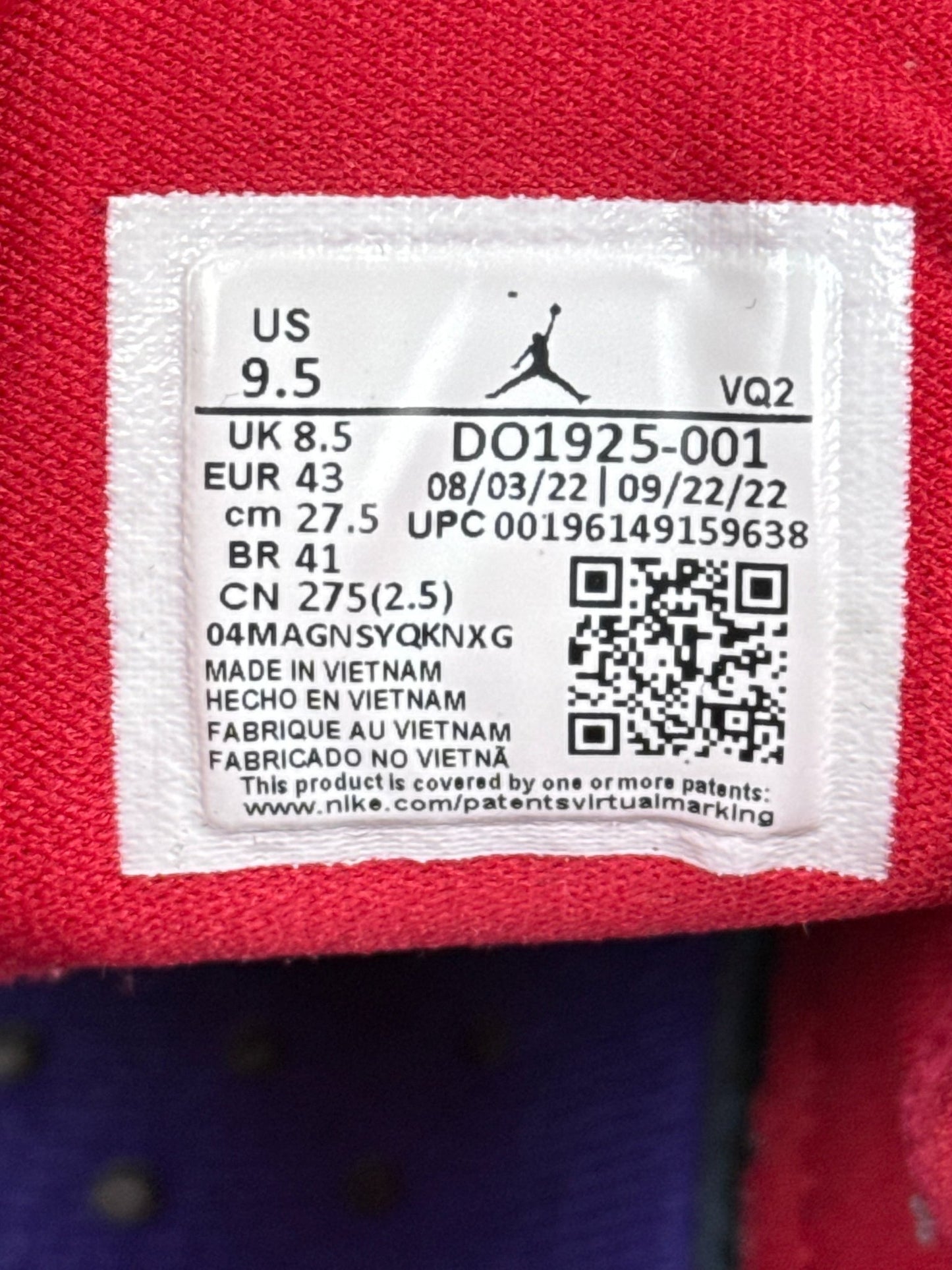 Nike Air Jordan Jumpman Two Trey (43)