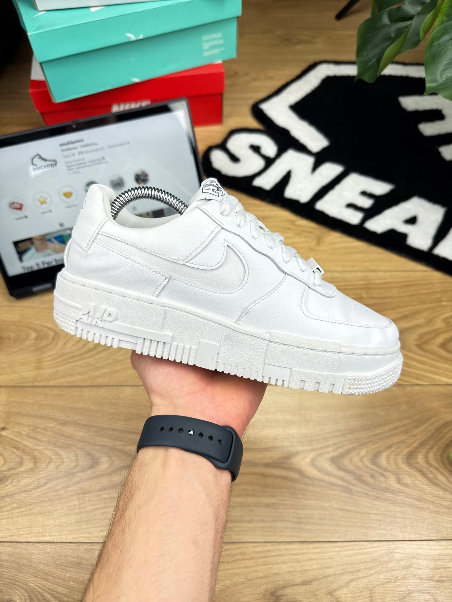 Nike Air Force 1 Pixel (39)