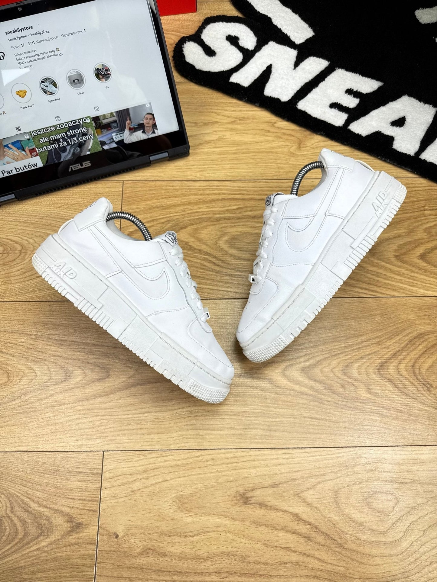 Nike Air Force 1 Pixel (39)