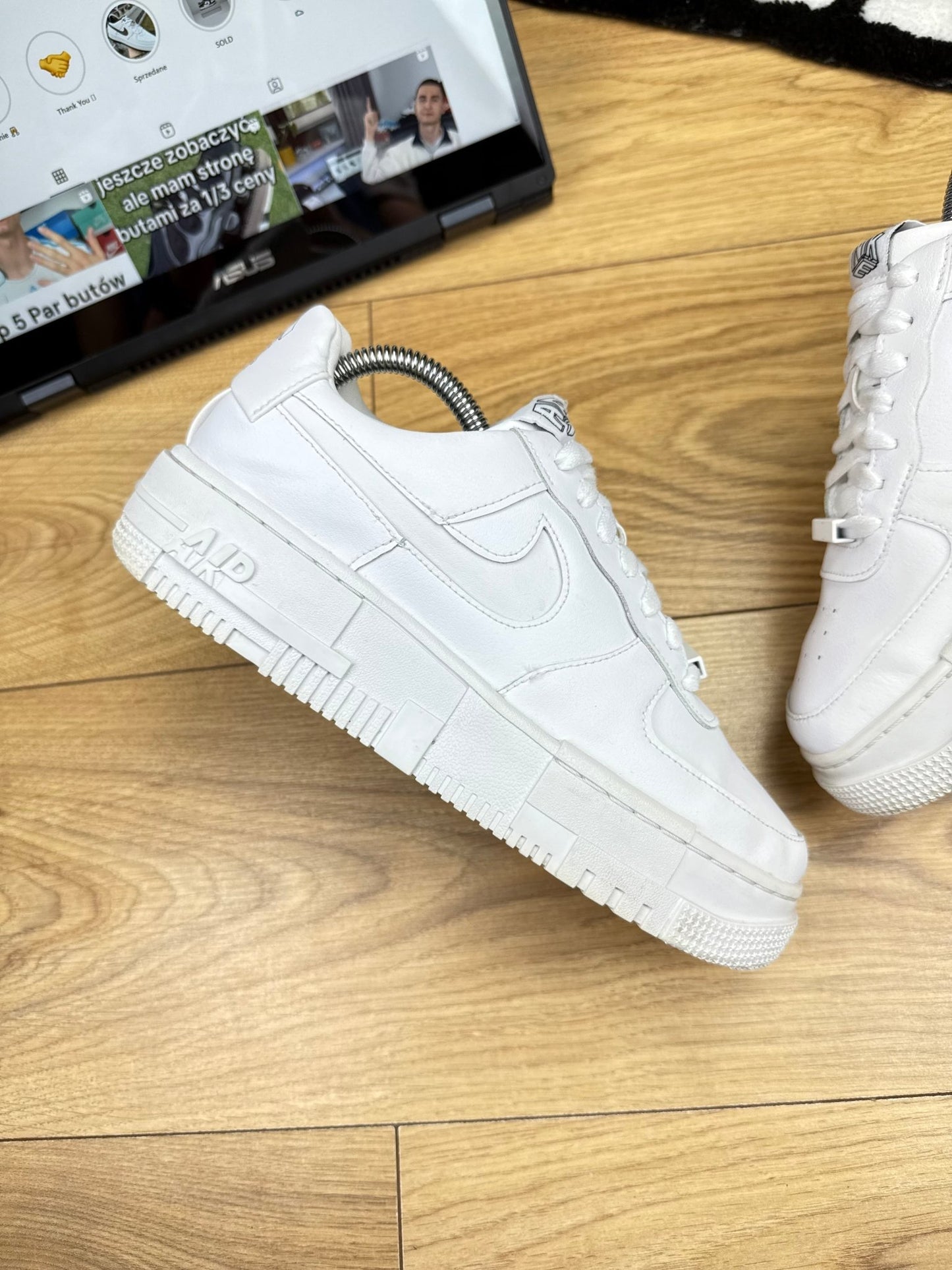 Nike Air Force 1 Pixel (39)