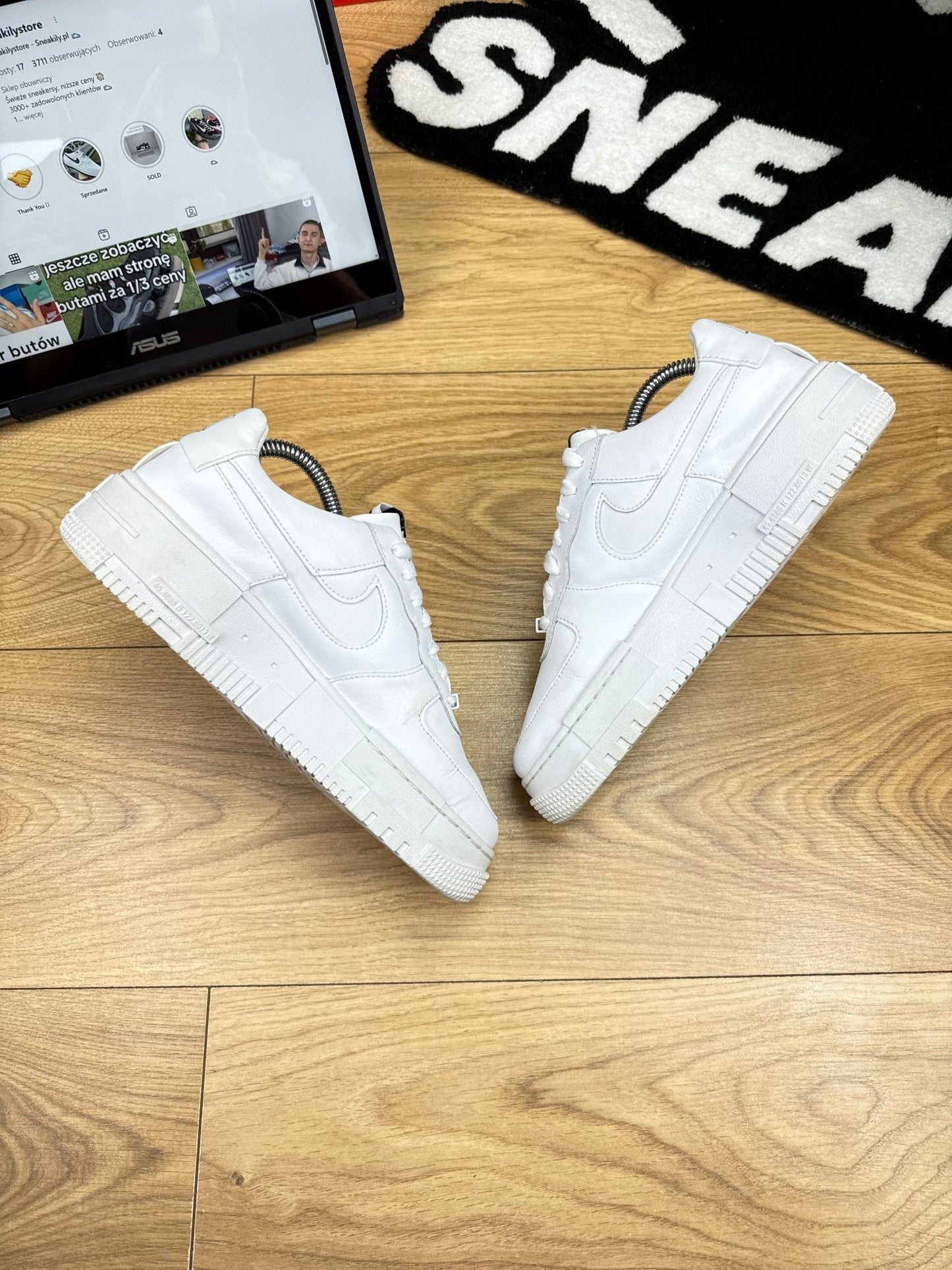 Nike Air Force 1 Pixel (39)